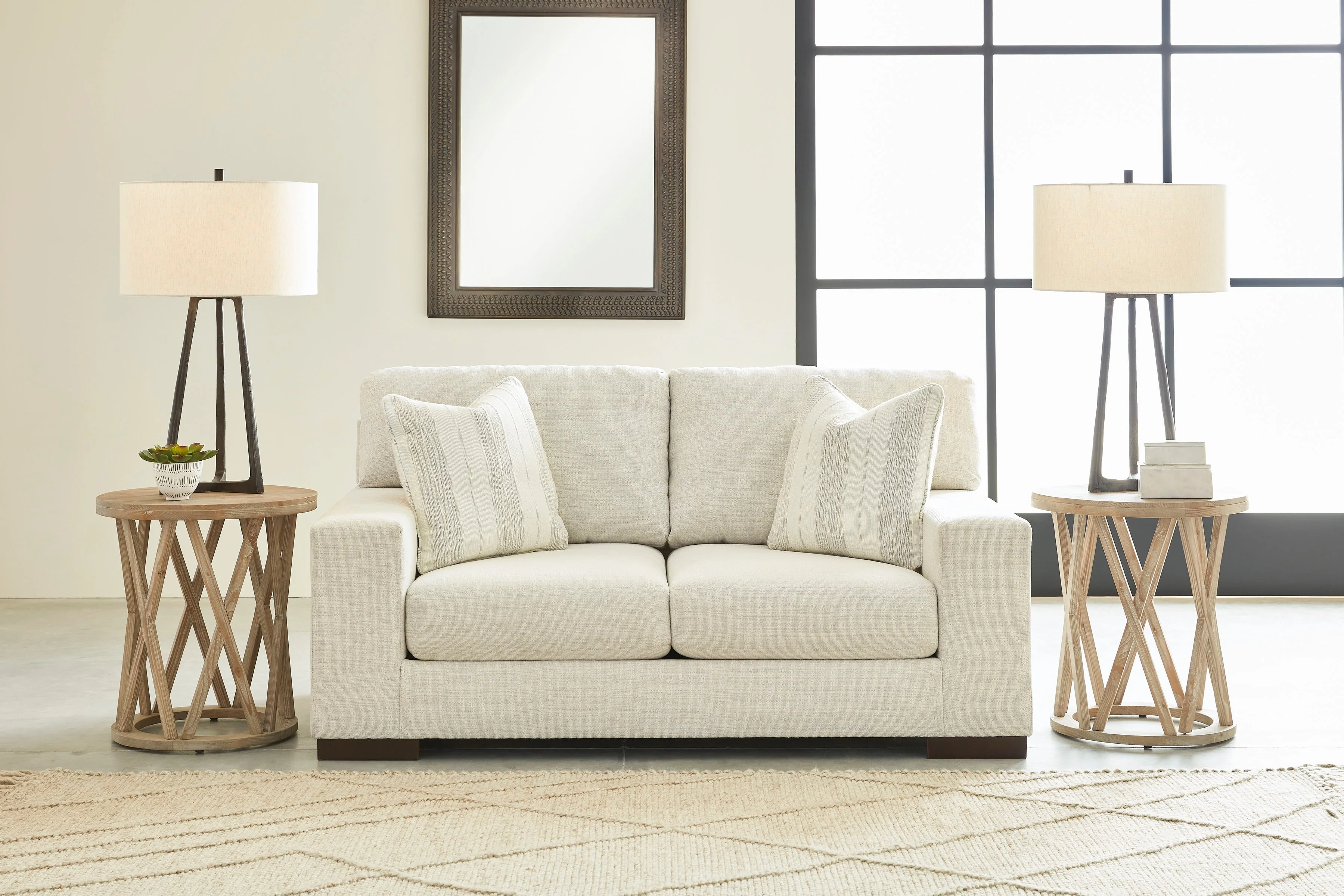 Maggie Loveseat - Image 2