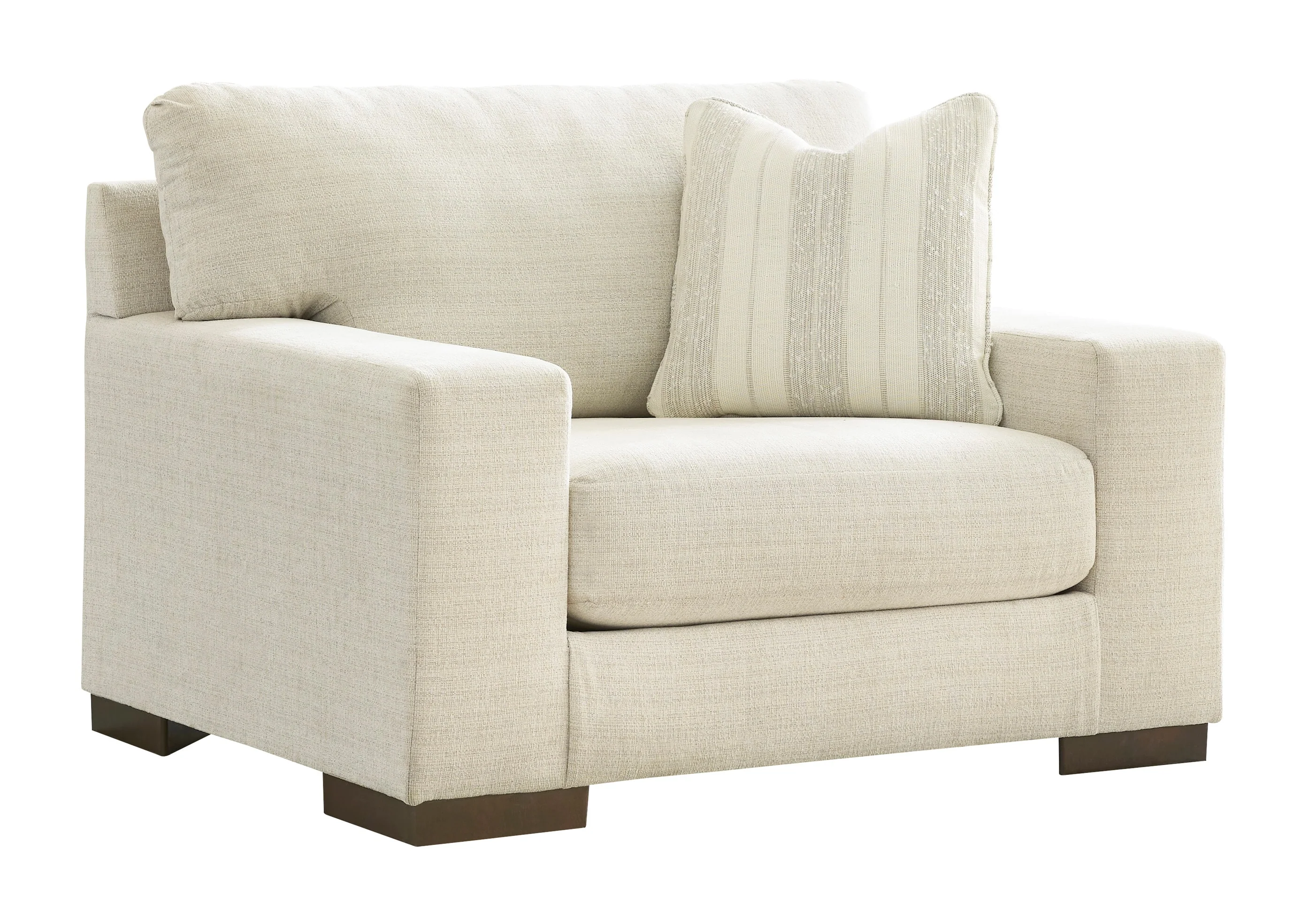 Ashley Maggie Oversized Chair - Image 3