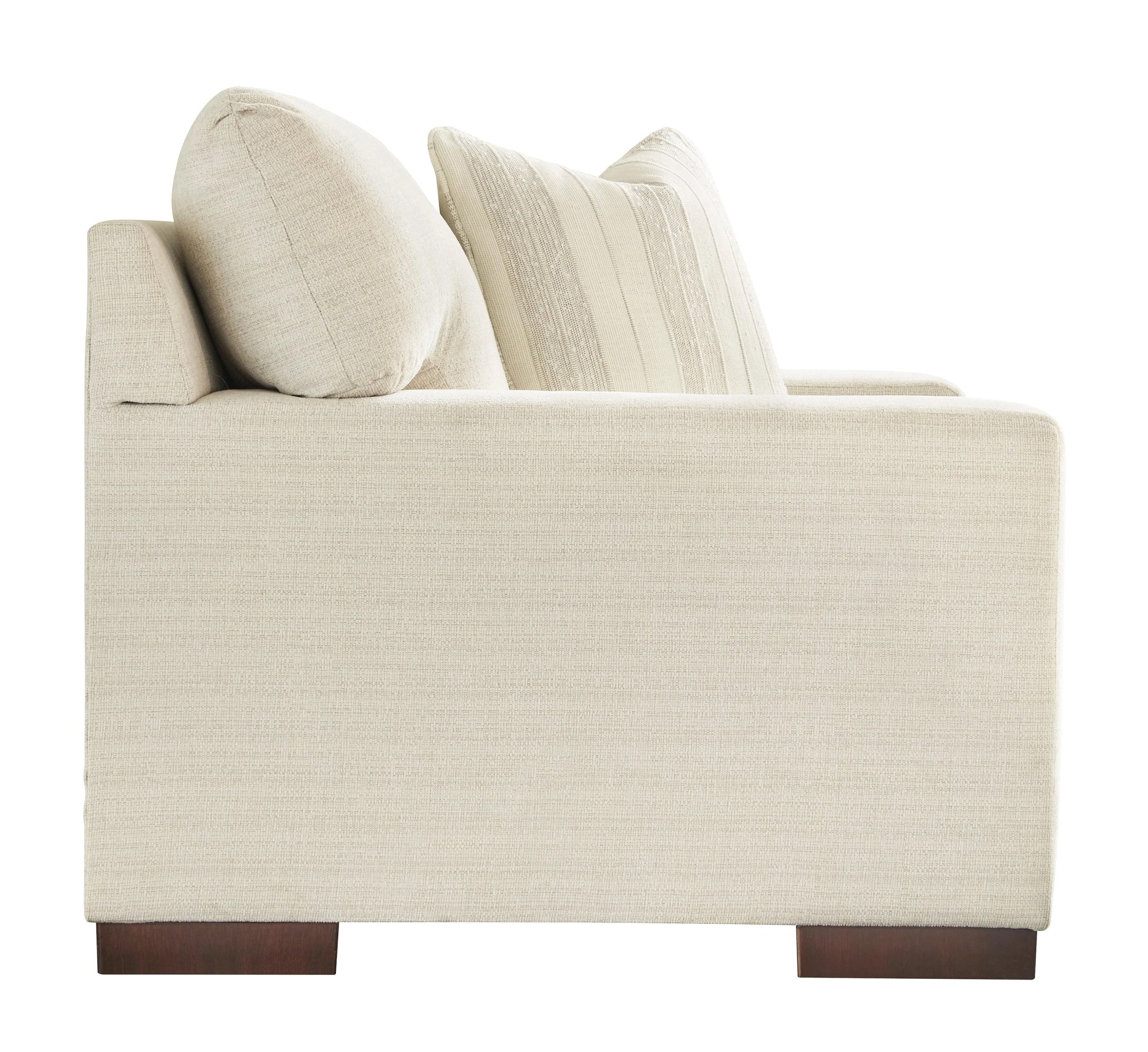 Ashley Maggie Oversized Chair - Image 4