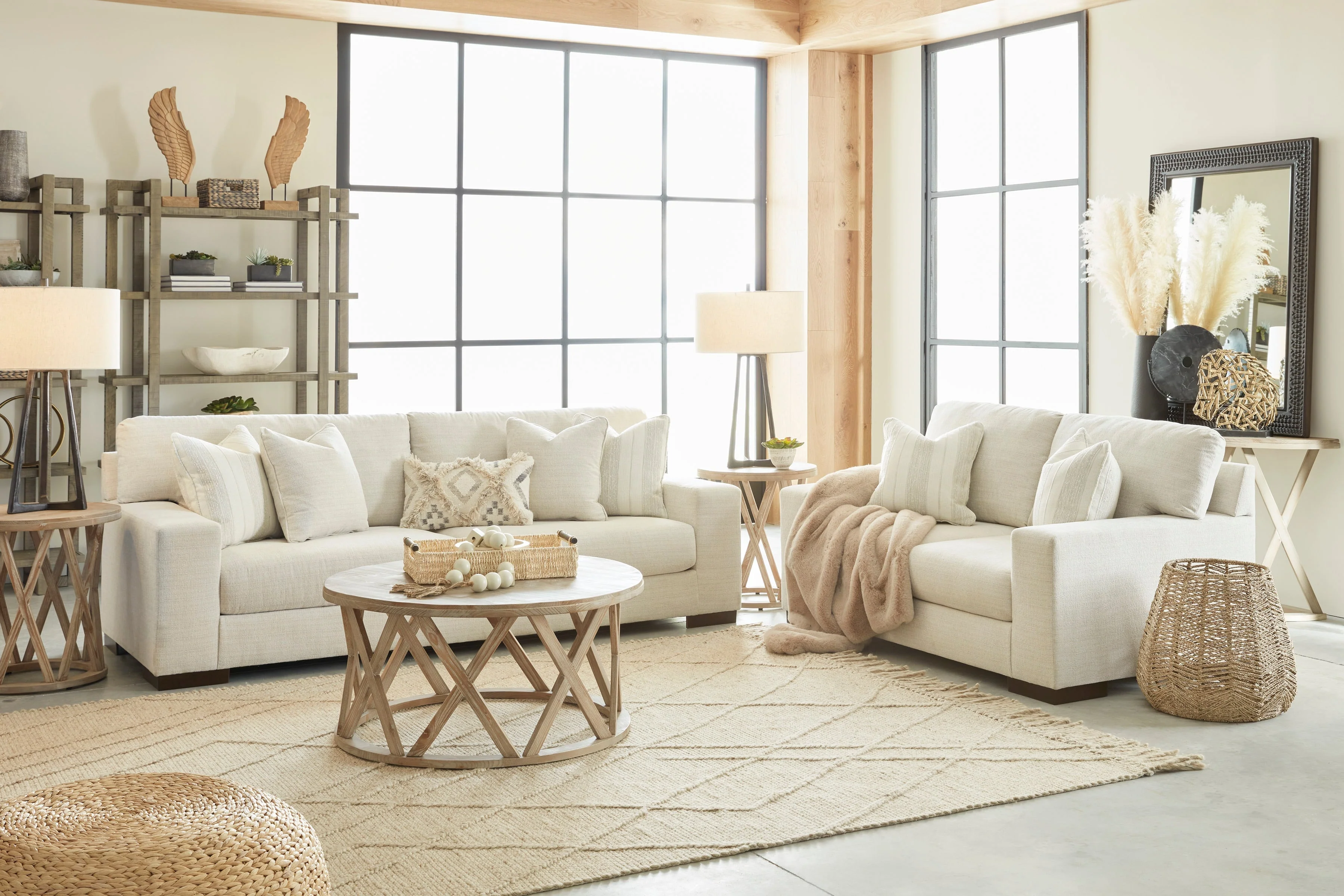 Maggie Sofa - Image 8