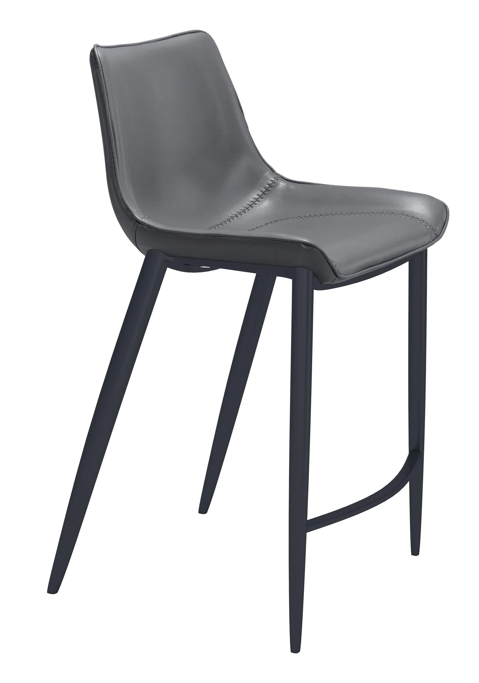 Magnus Counter Stool (Set of 2) - Image 2