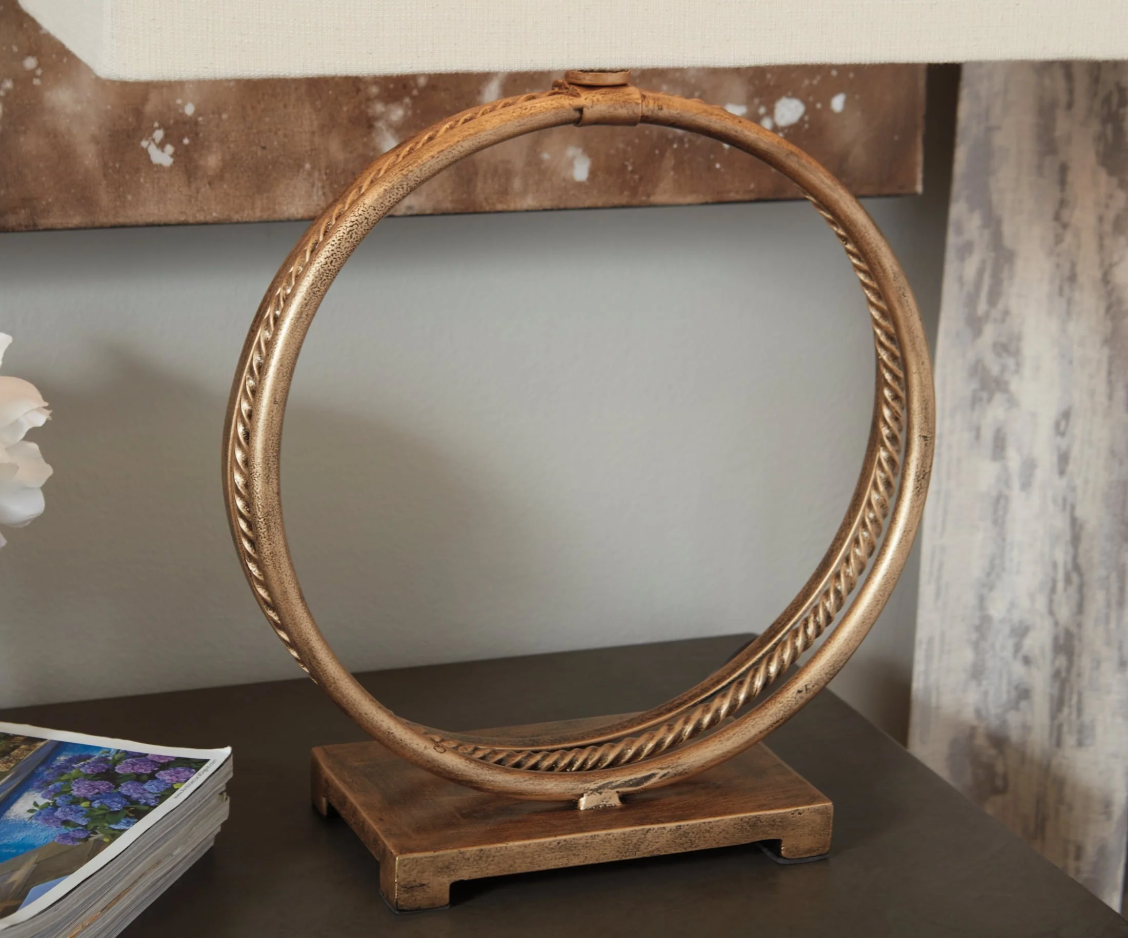 Mahala Table Lamp - Image 2