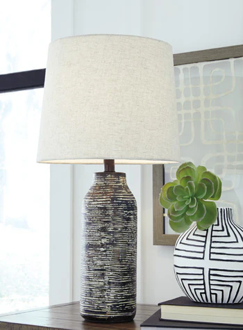 Mahima Table Lamp (Set of 2) - Image 2