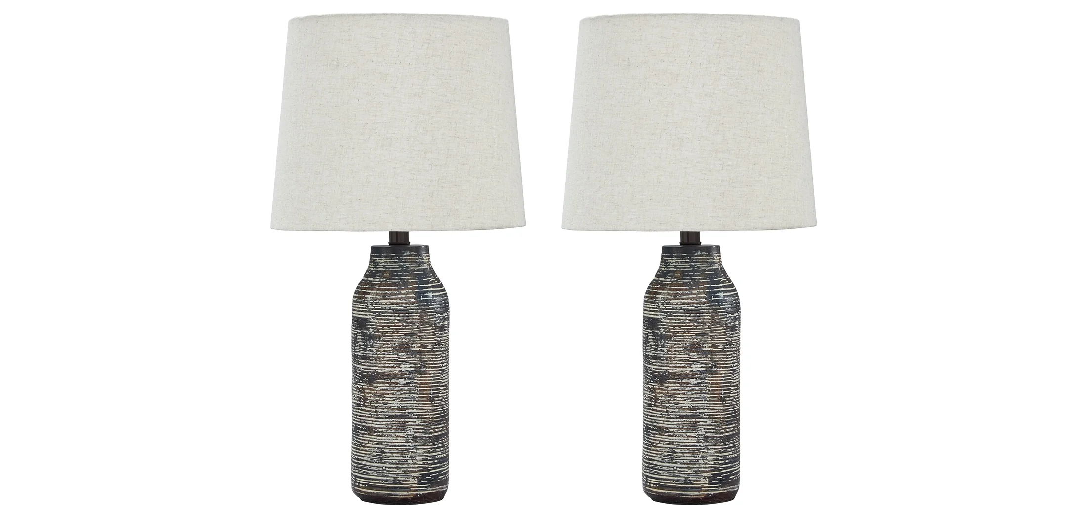 Mahima Table Lamp (Set of 2) - Image 4