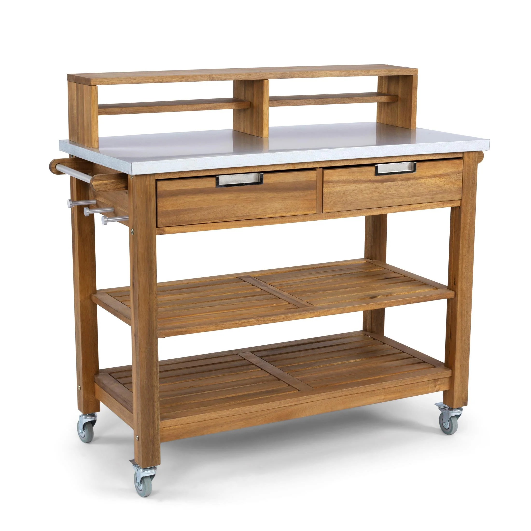 Maho Potting Bench - Image 3