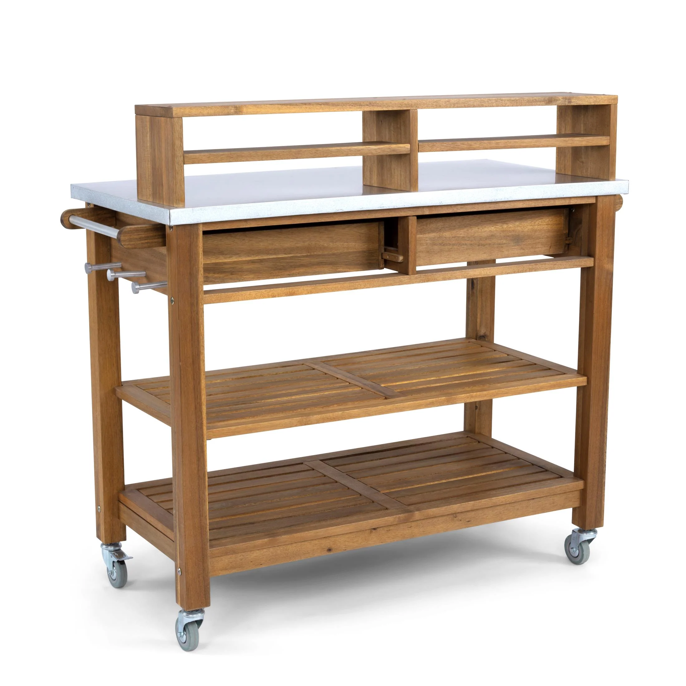 Maho Potting Bench - Image 4