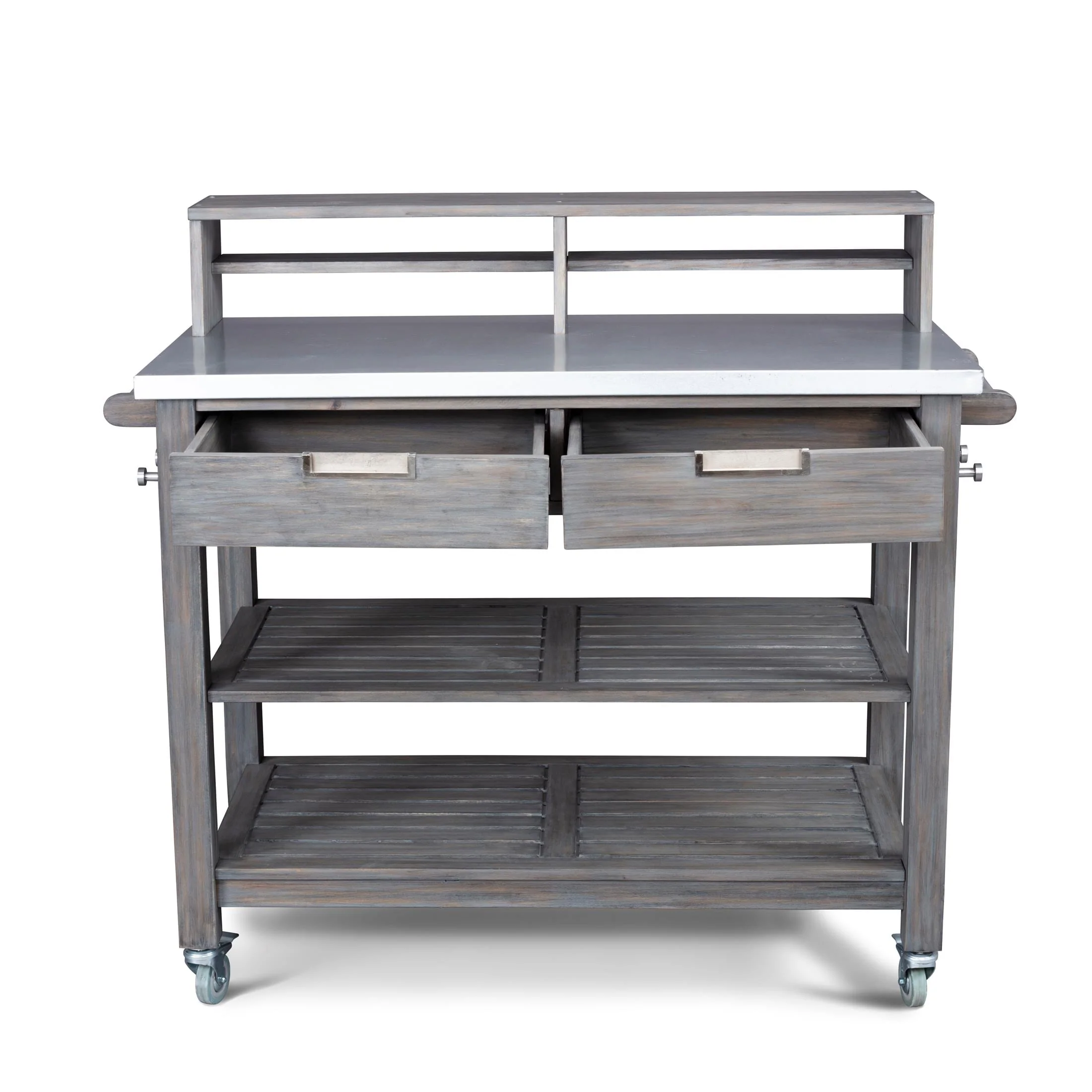 Maho Potting Bench - Image 5