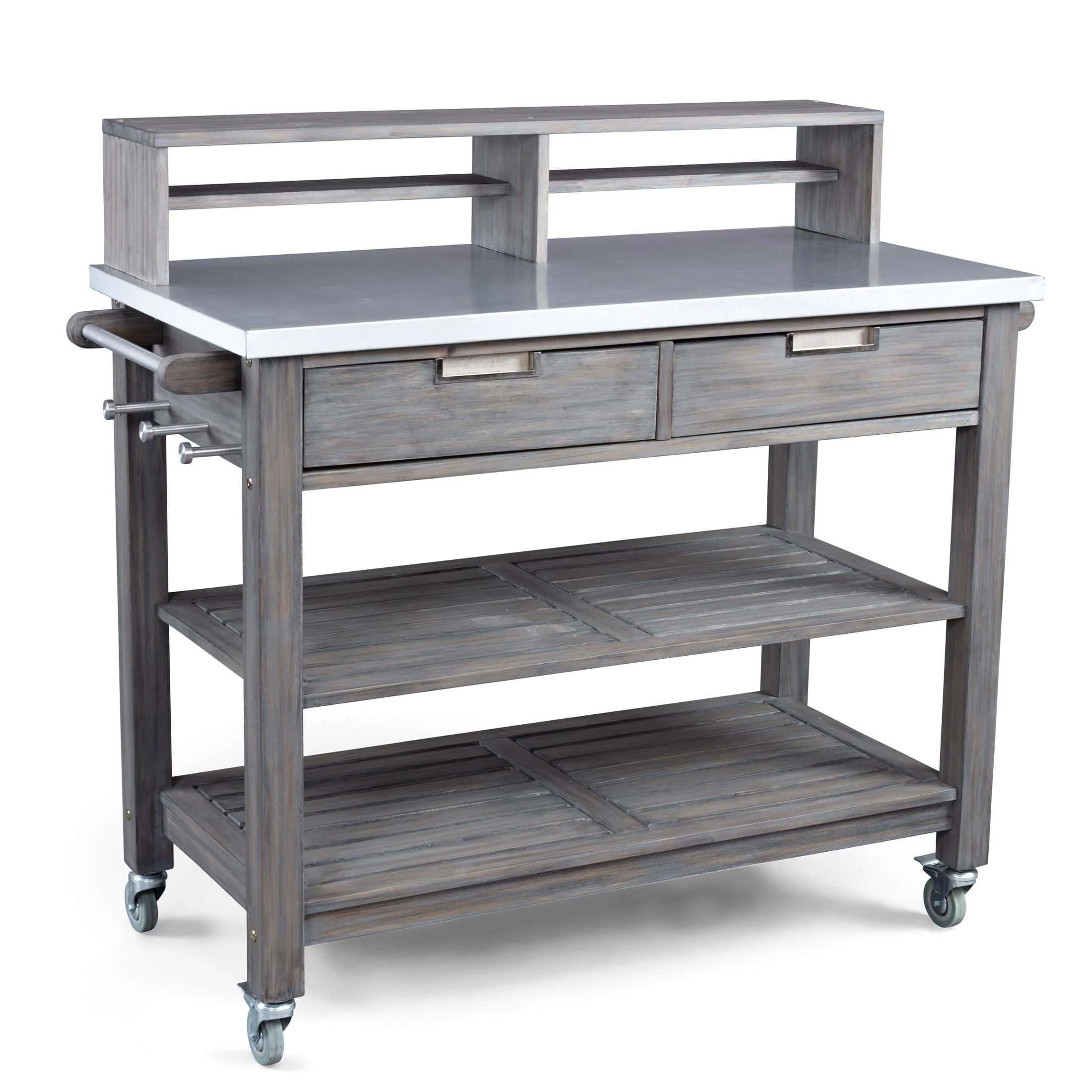 Maho Potting Bench - Image 7