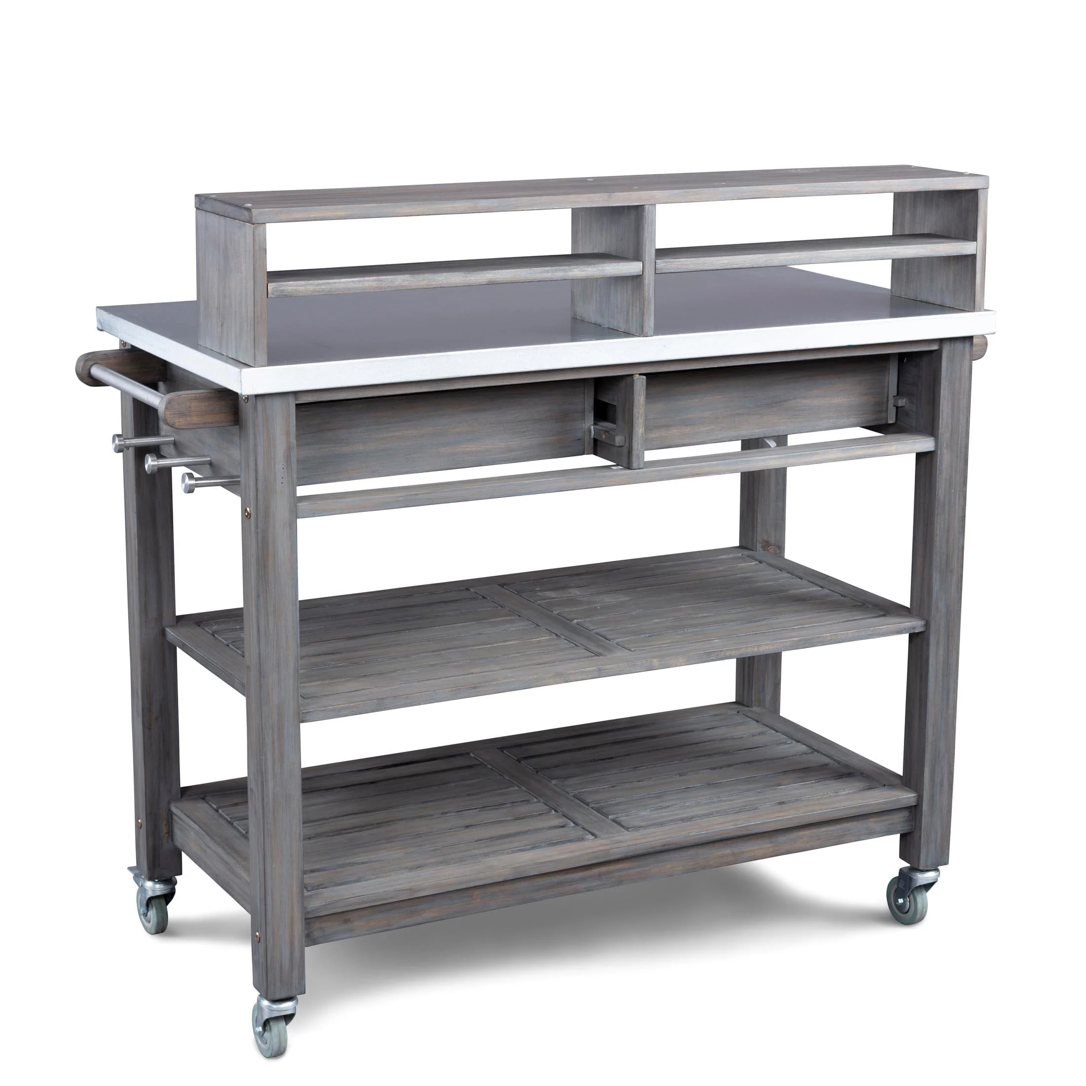 Maho Potting Bench - Image 8