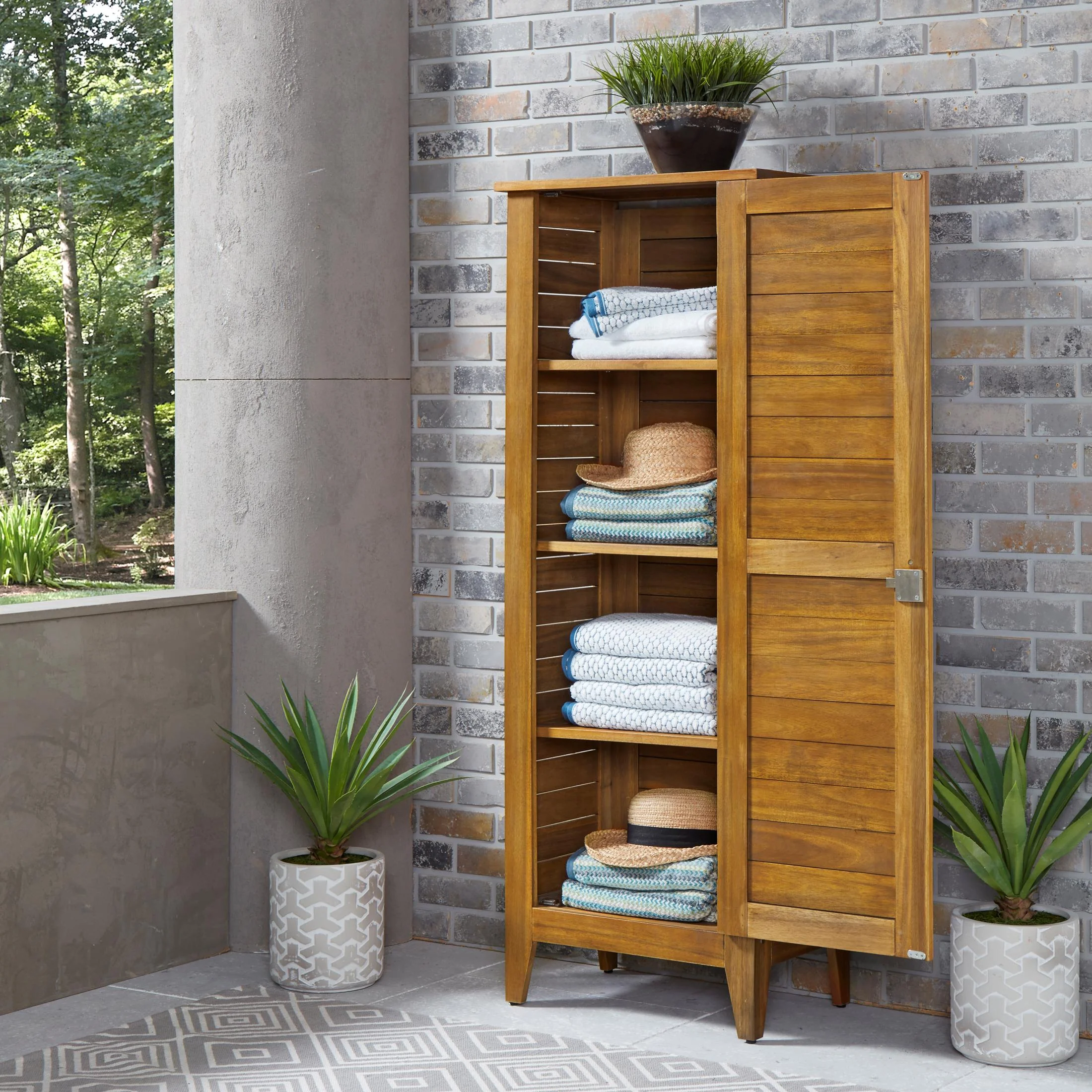 Maho Storage Cabinet - Image 4