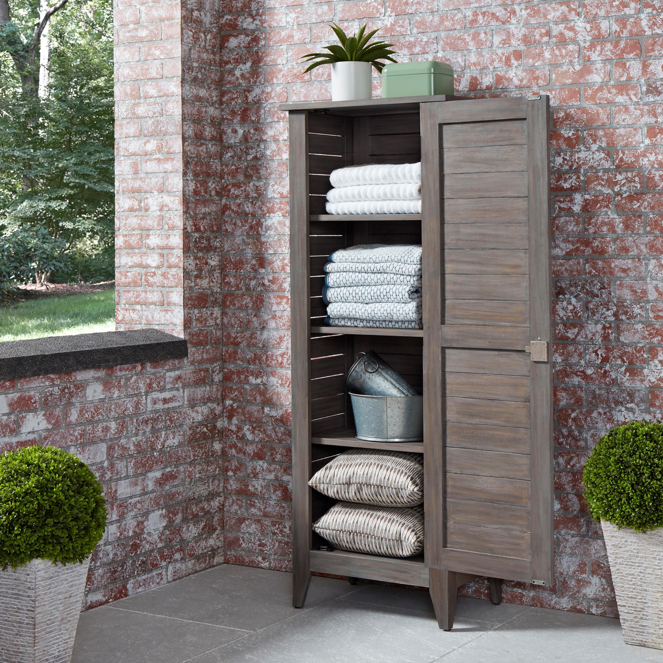 Maho Storage Cabinet - Image 9