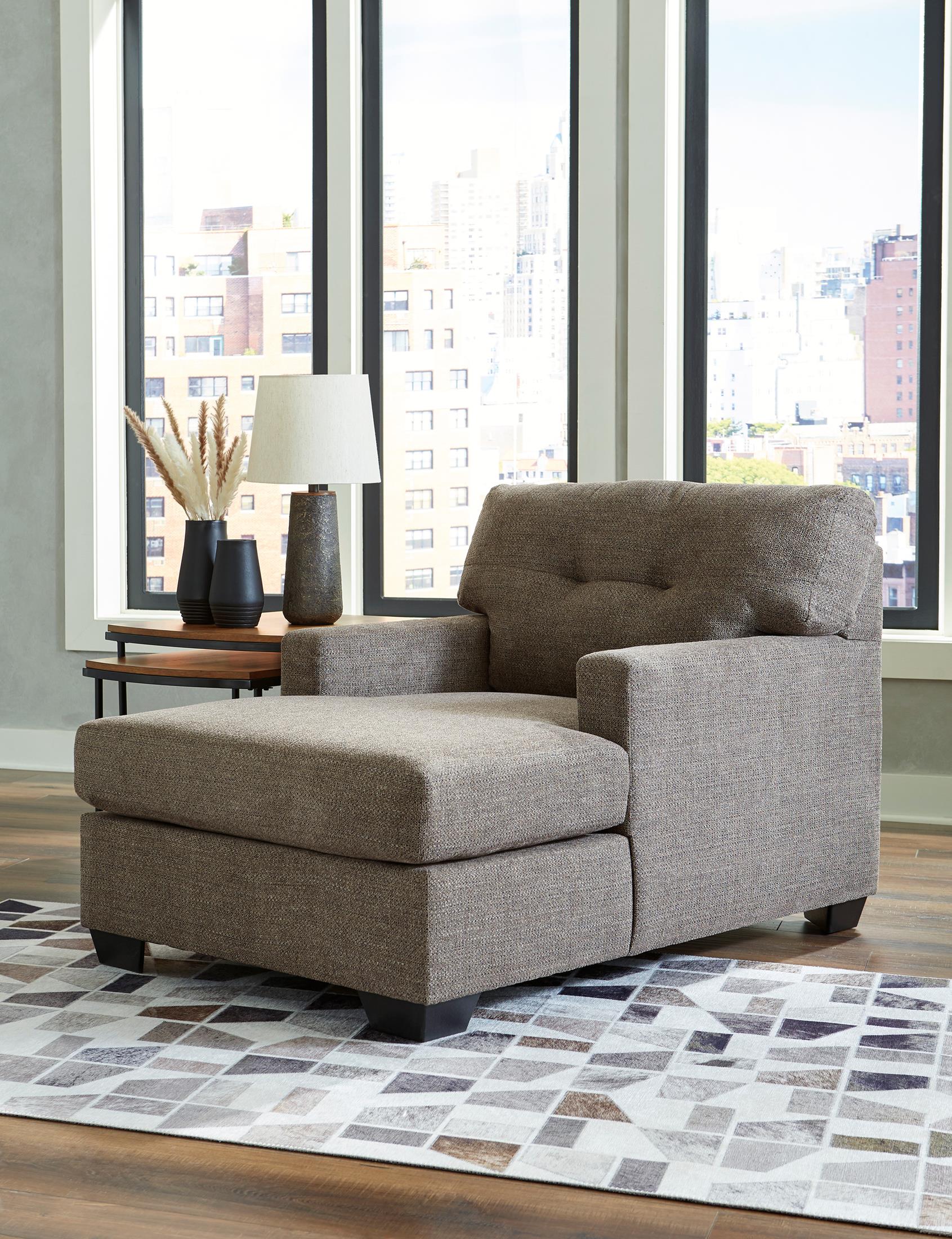 Mahoney Chaise - Image 3