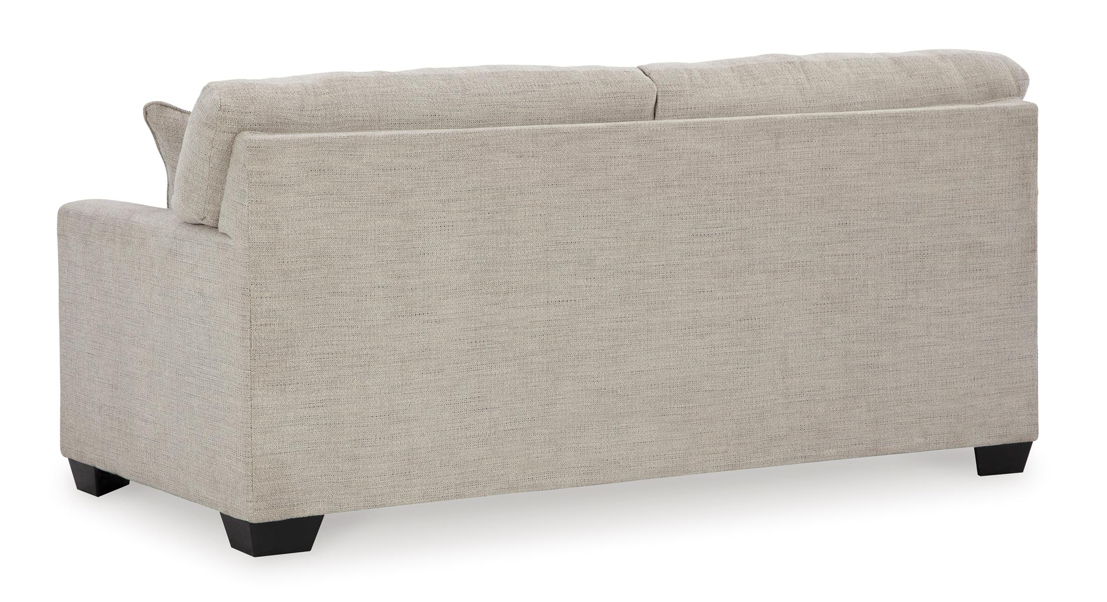Mahoney Full Sofa Sleeper - Image 10