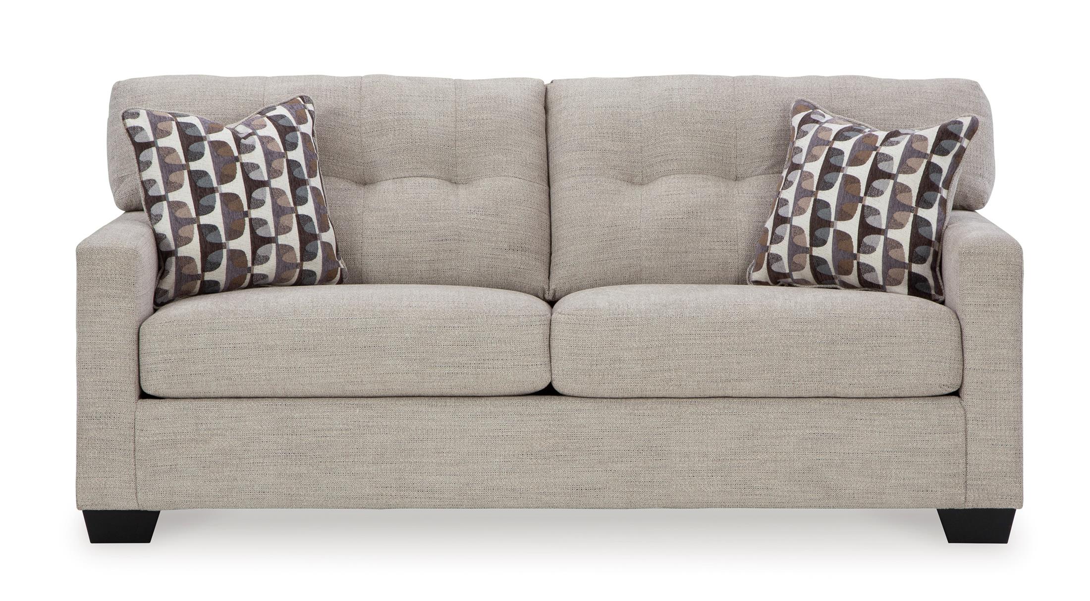 Mahoney Full Sofa Sleeper - Image 6