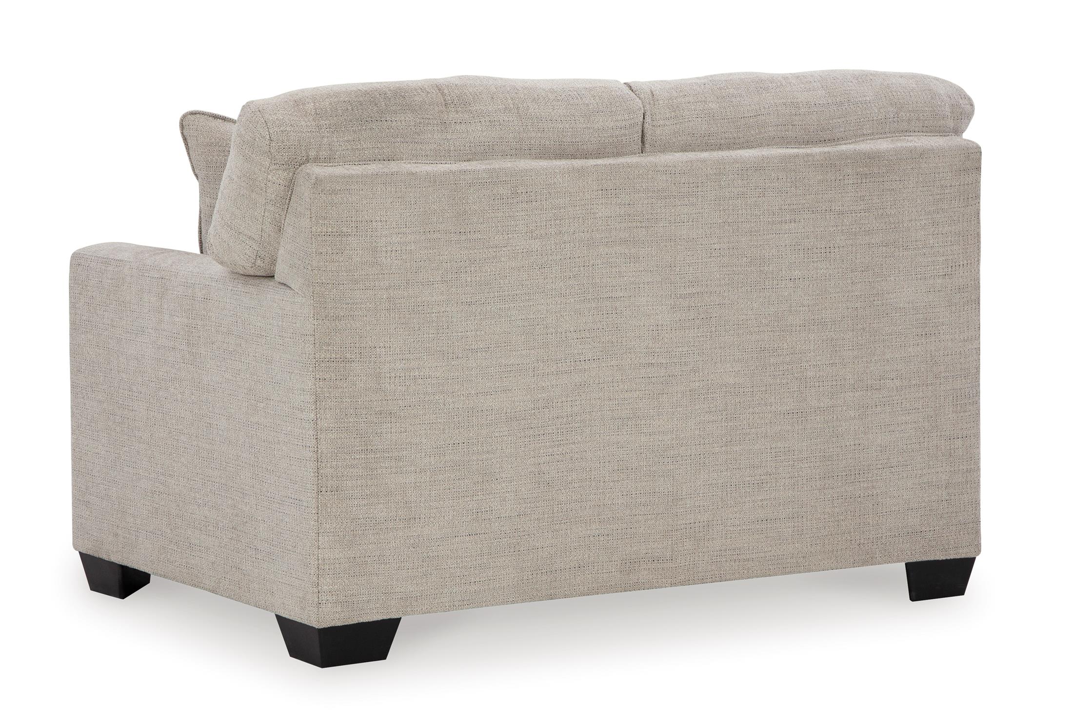 Mahoney Loveseat - Image 11