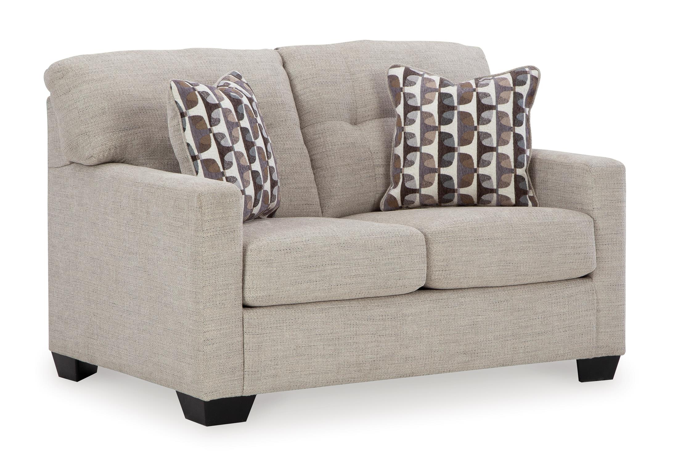 Mahoney Loveseat - Image 12