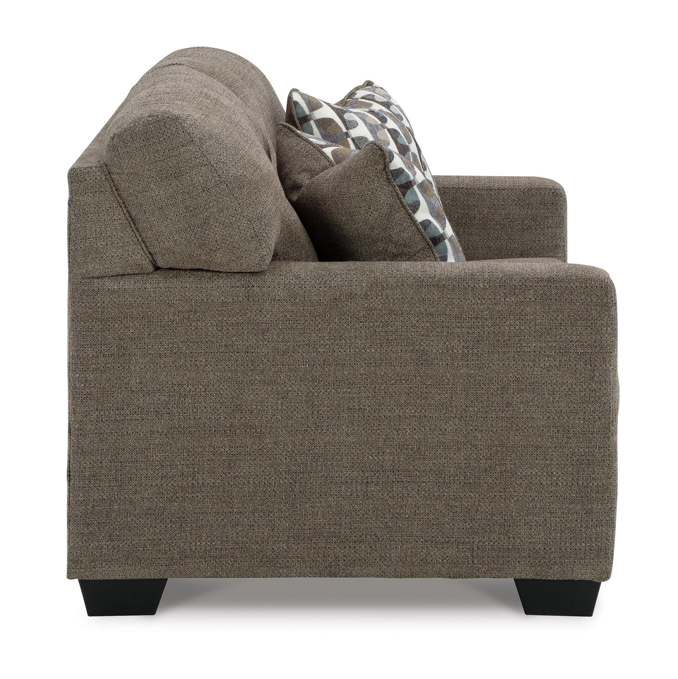 Mahoney Loveseat - Image 4