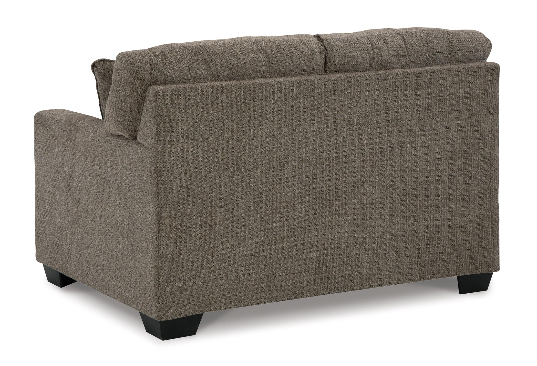 Mahoney Loveseat - Image 5