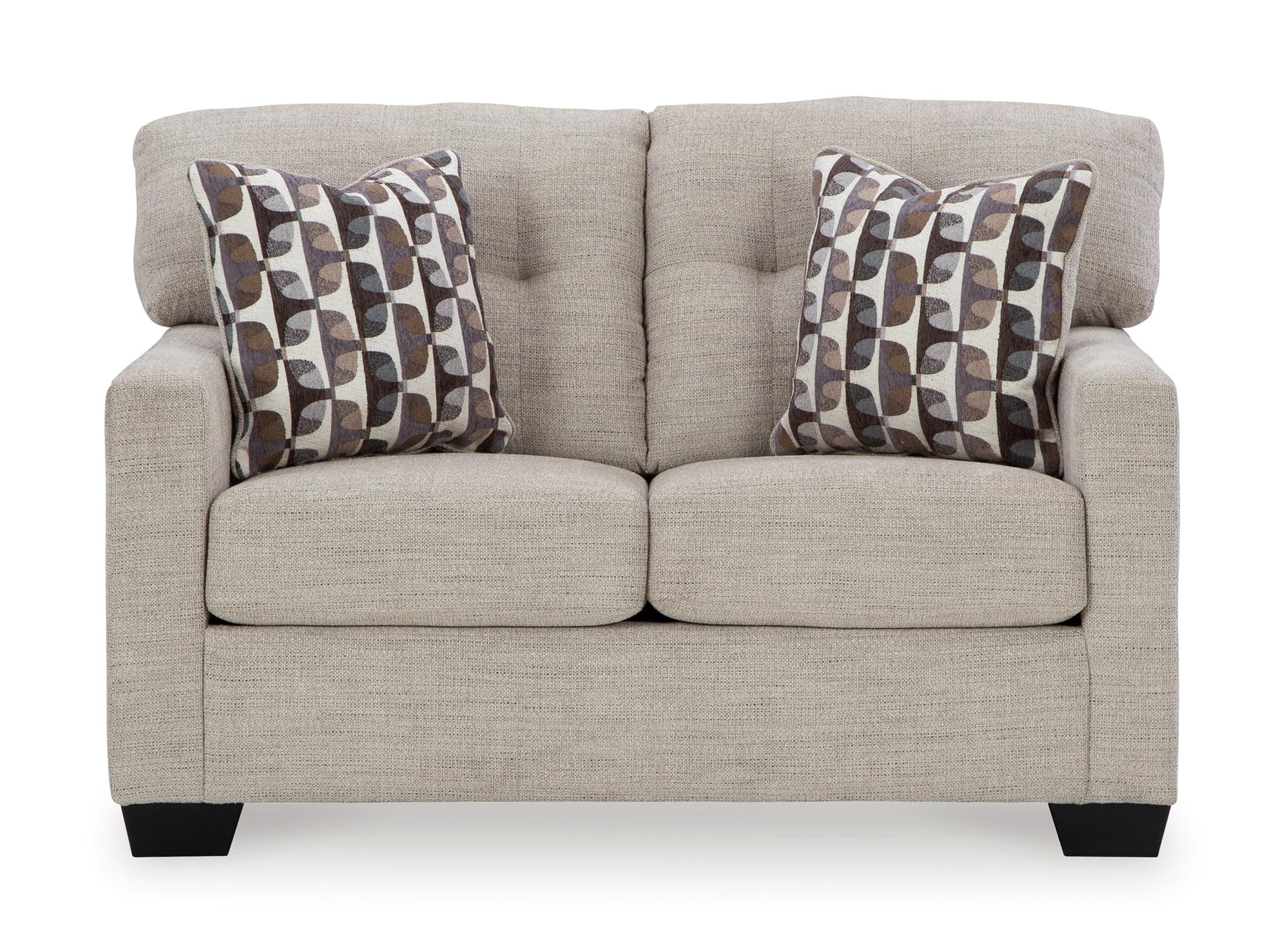 Mahoney Loveseat - Image 7