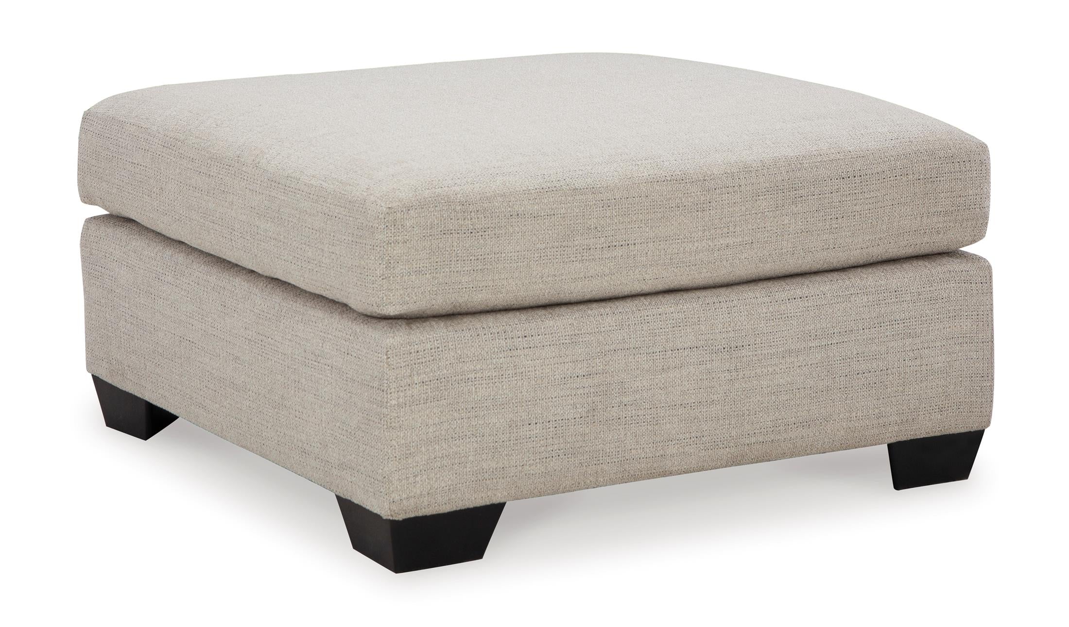 Mahoney Oversized Accent Ottoman - Image 10