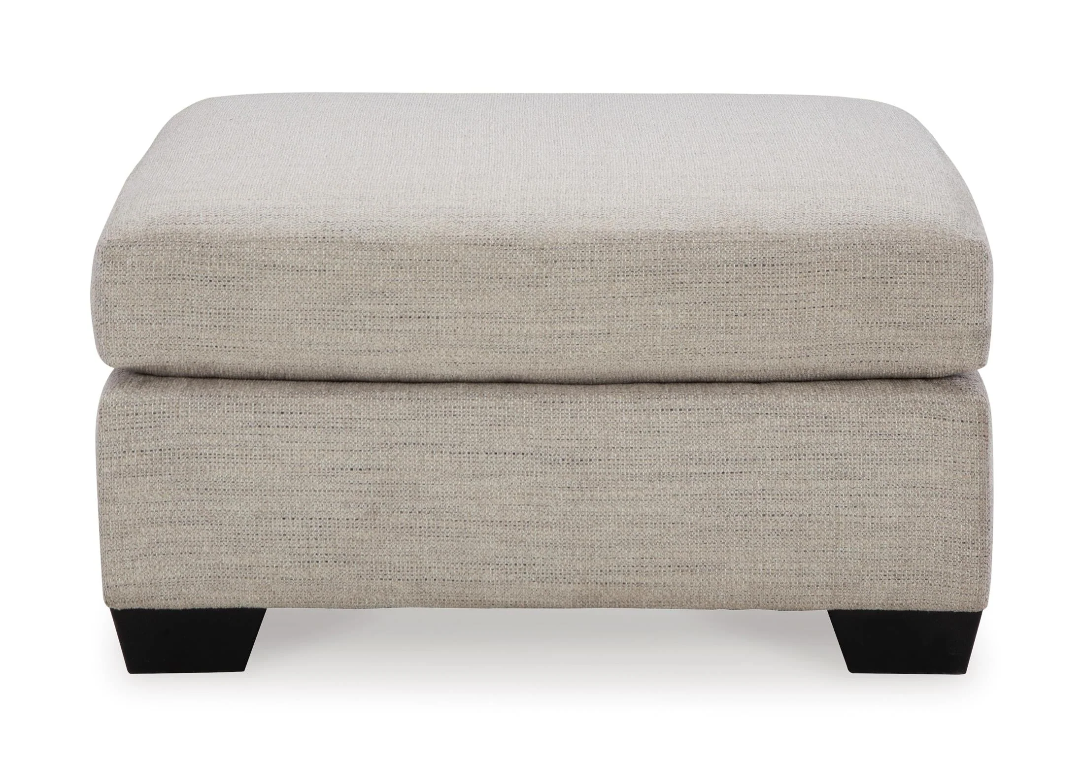 Mahoney Oversized Accent Ottoman - Image 6