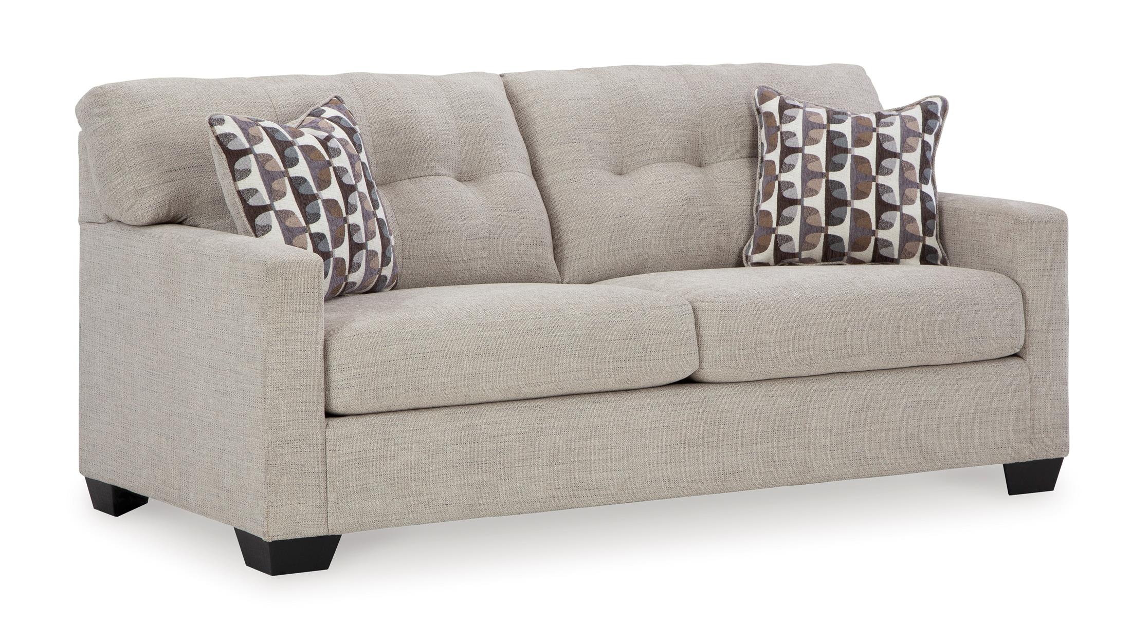 Mahoney Sofa - Image 6