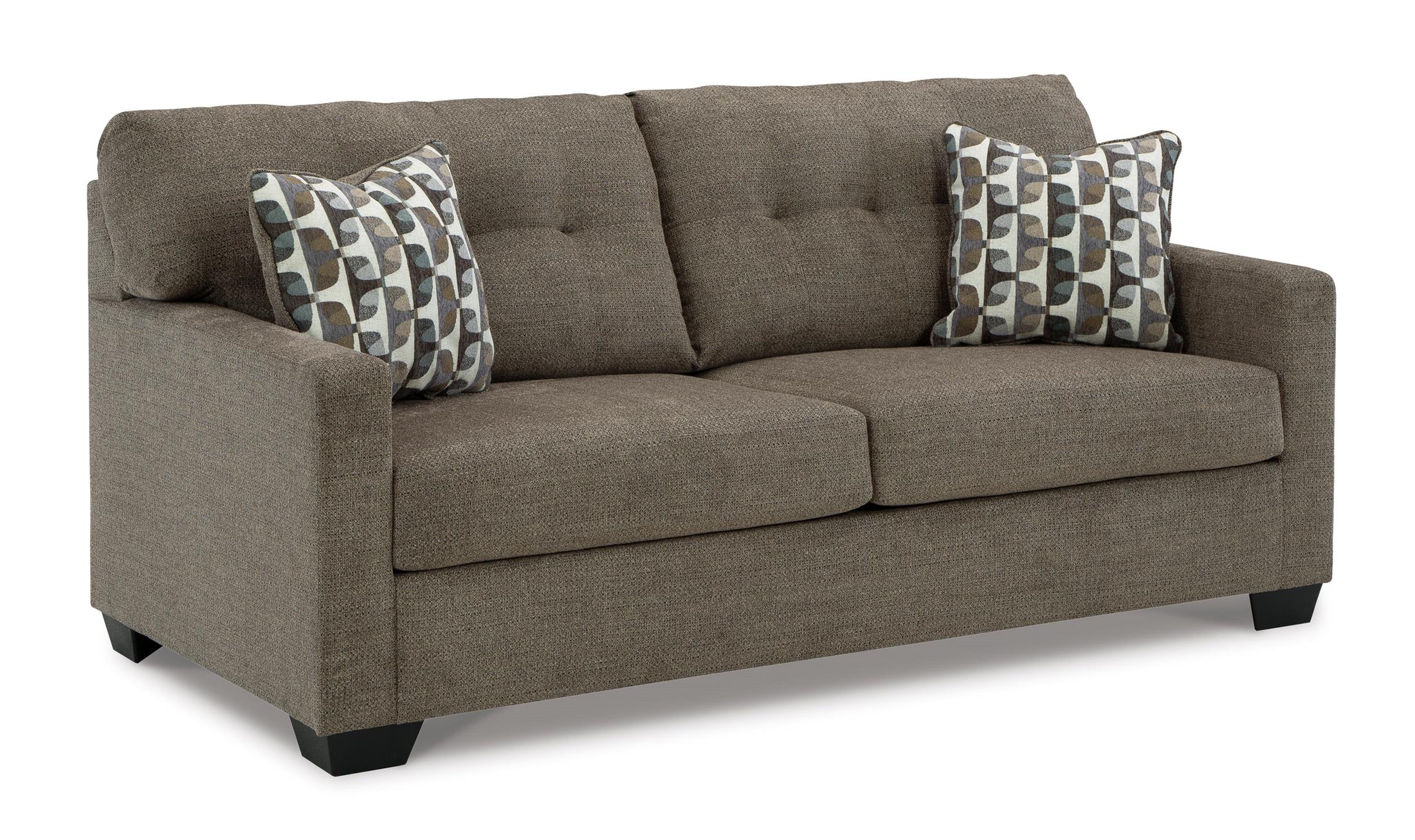Mahoney Sofa - Image 9