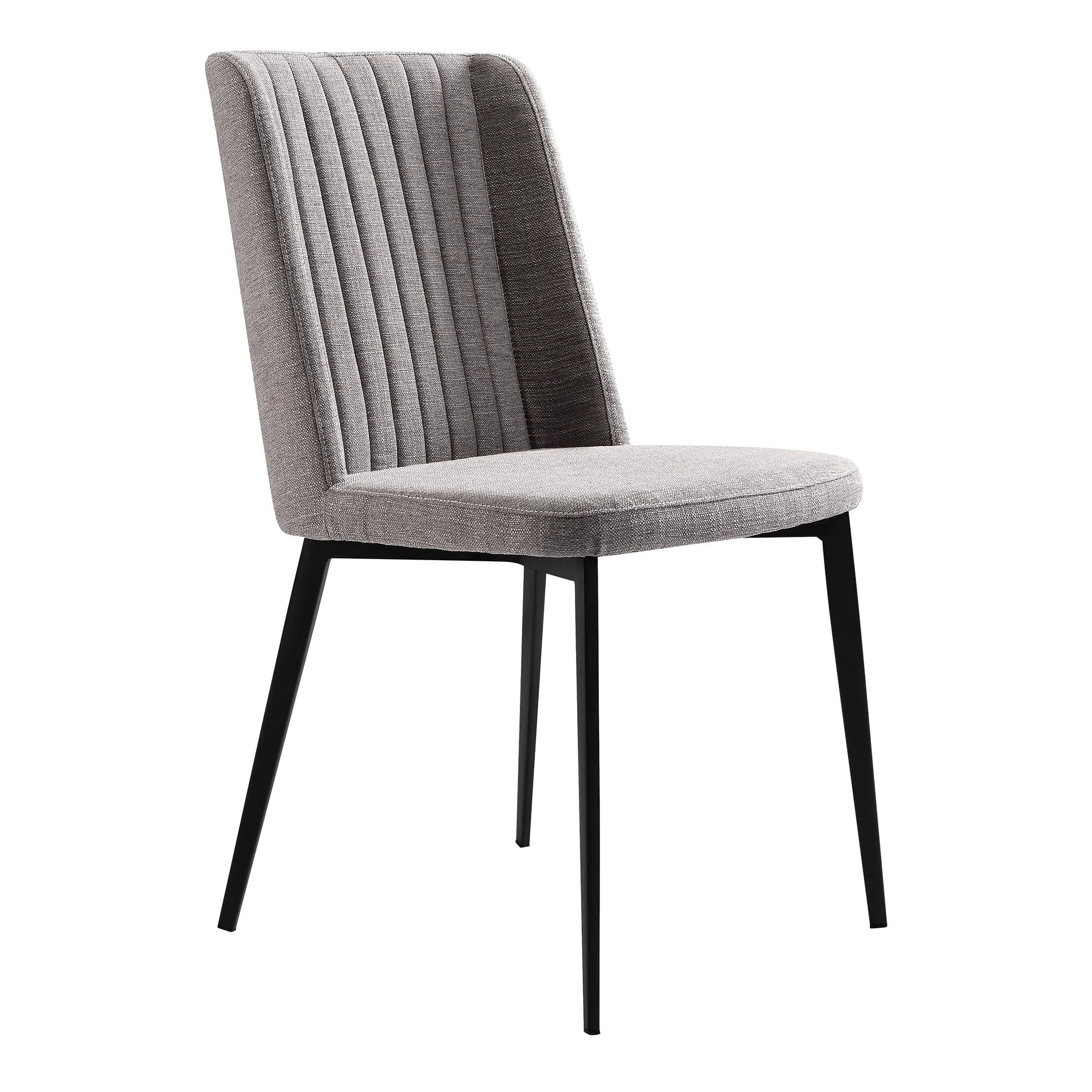 Maine Contemporary Dining Chair (Set of 2) - Image 2