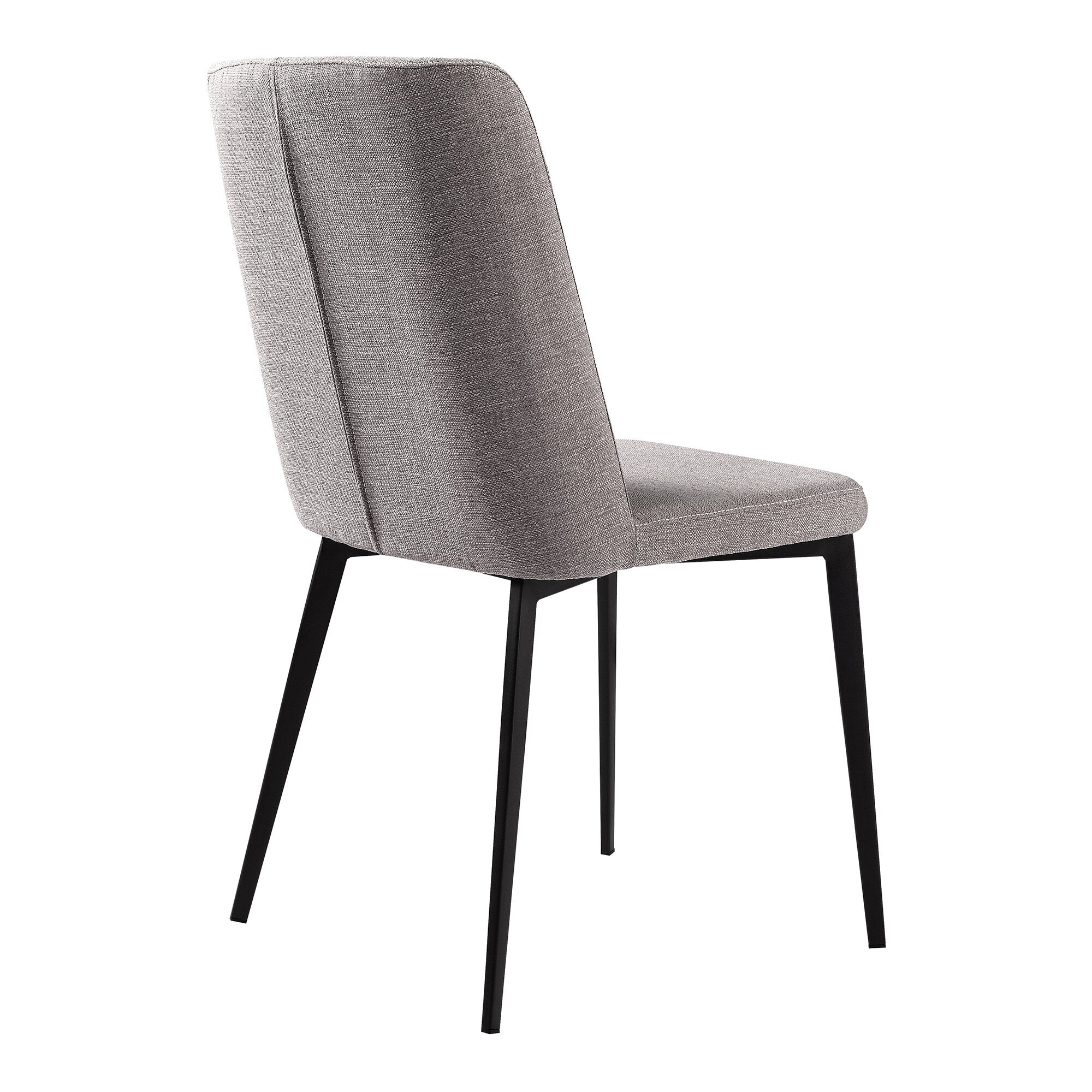 Maine Contemporary Dining Chair (Set of 2) - Image 3