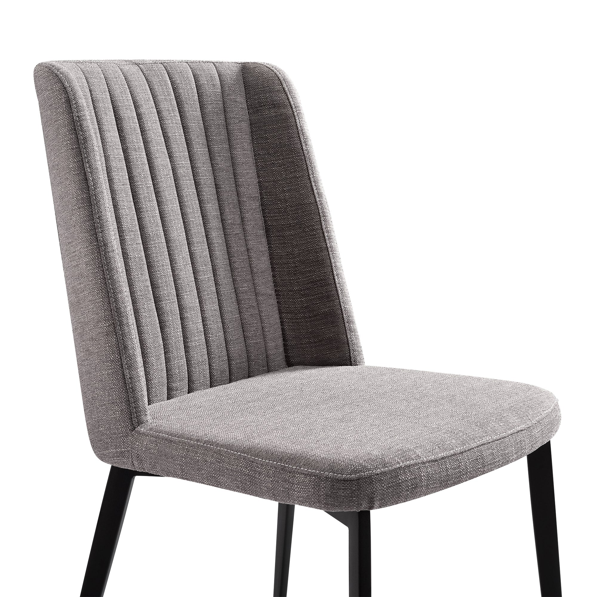 Maine Contemporary Dining Chair (Set of 2) - Image 4