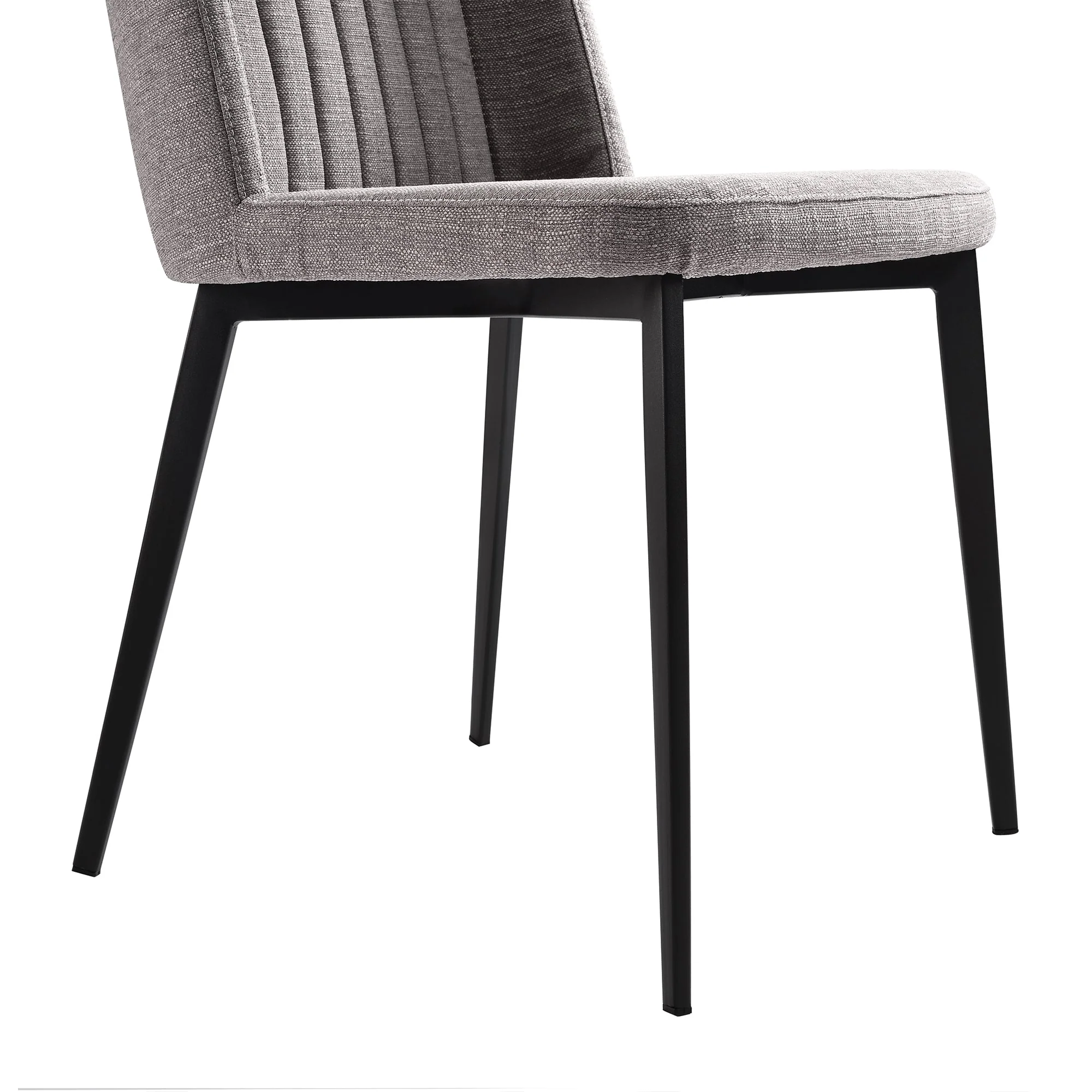 Maine Contemporary Dining Chair (Set of 2) - Image 5