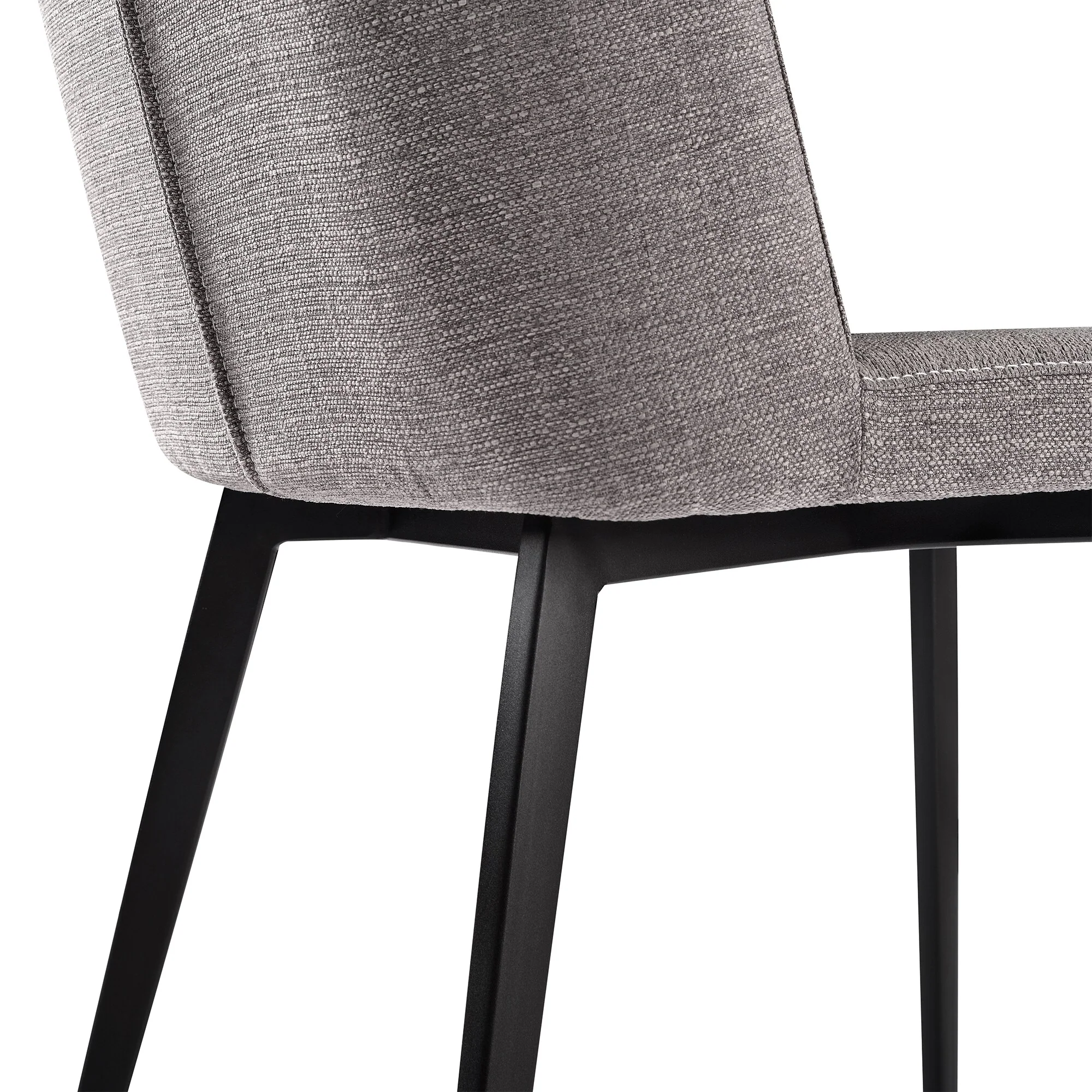 Maine Contemporary Dining Chair (Set of 2) - Image 6