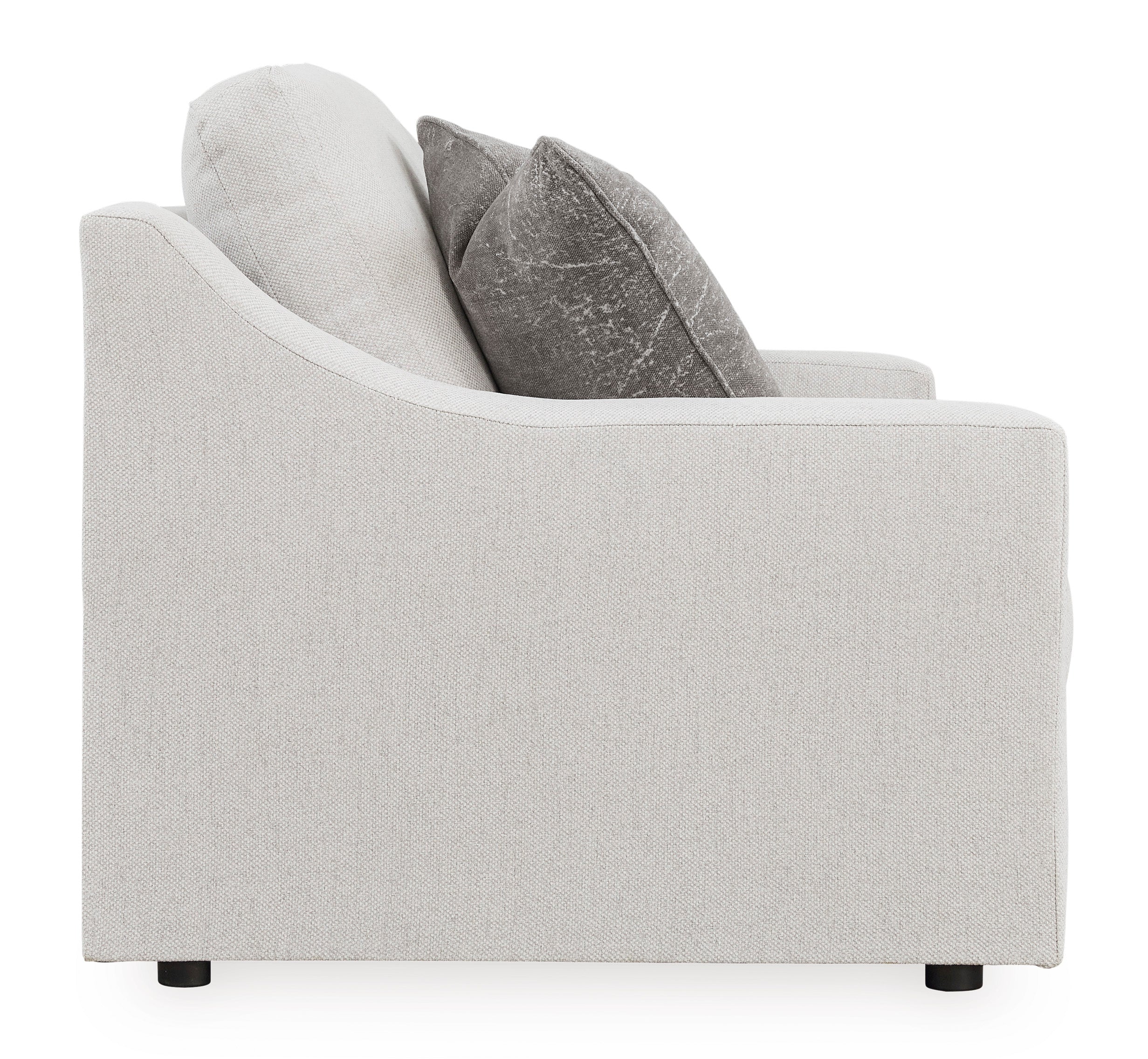 Maitelynn Loveseat - Image 4