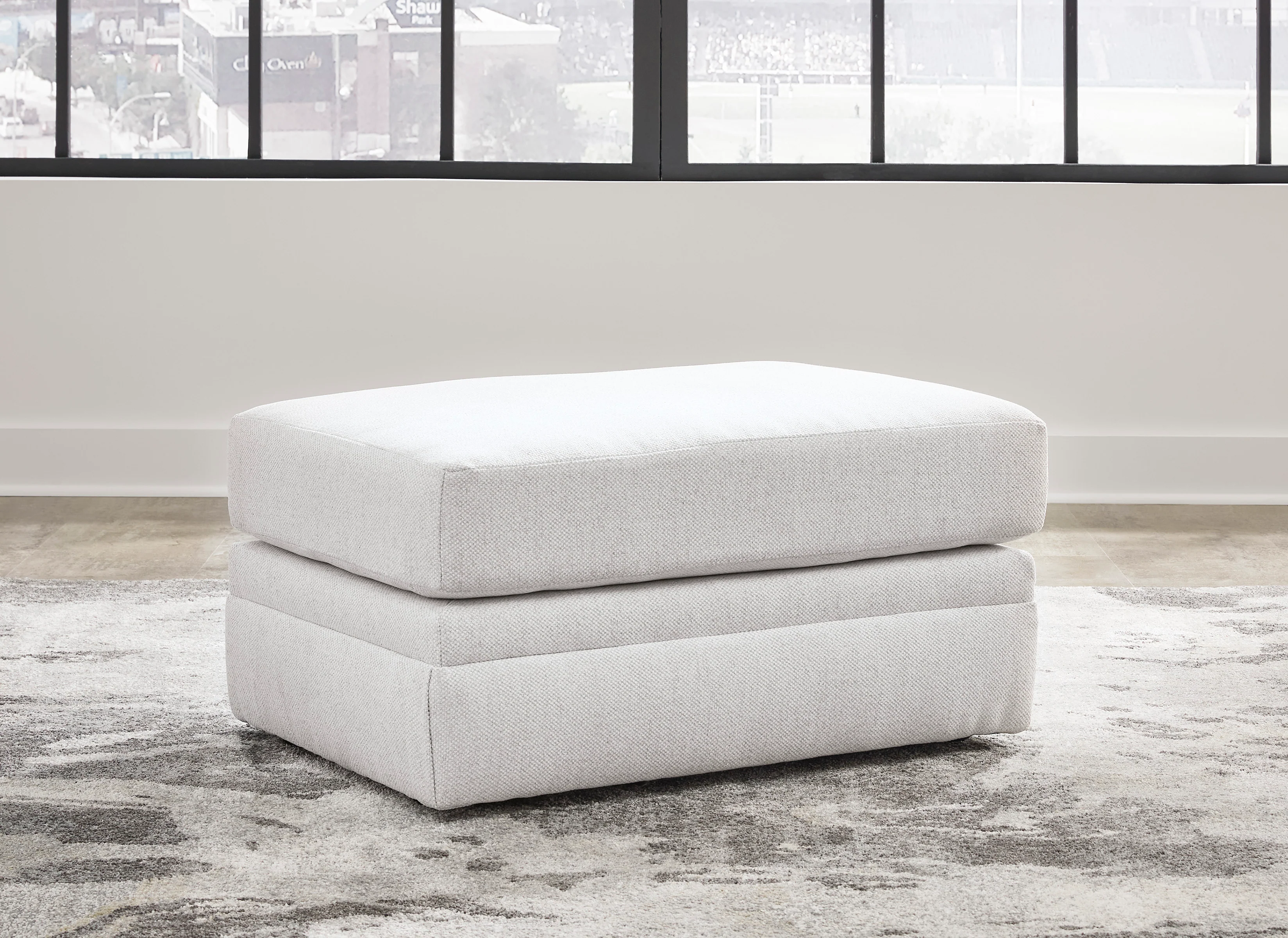 Maitelynn Ottoman - Image 2