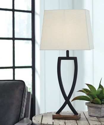Makara Table Lamp (Set of 2) - Image 3