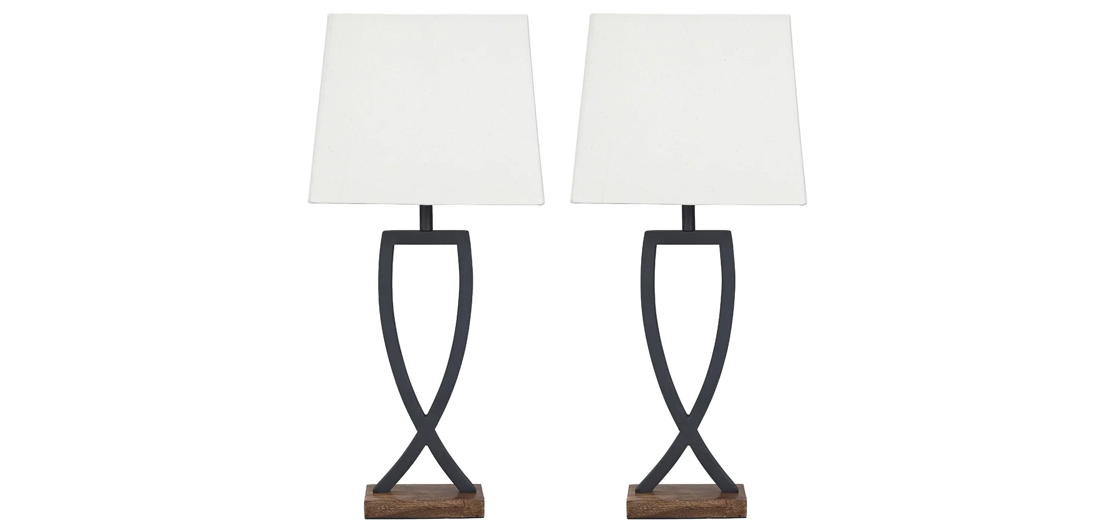 Makara Table Lamp (Set of 2) - Image 4