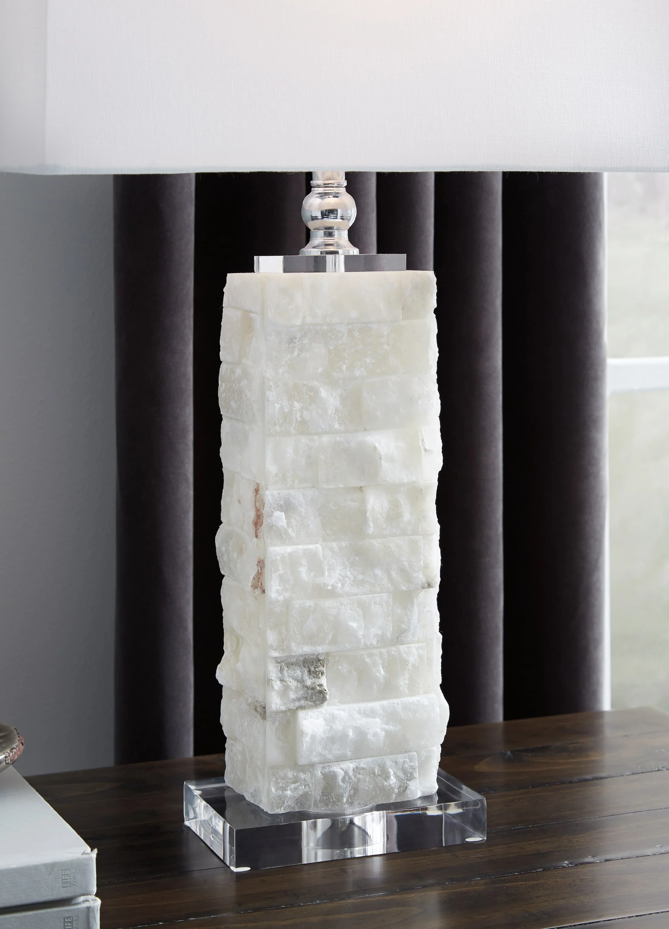 Malise Table Lamp - Image 2