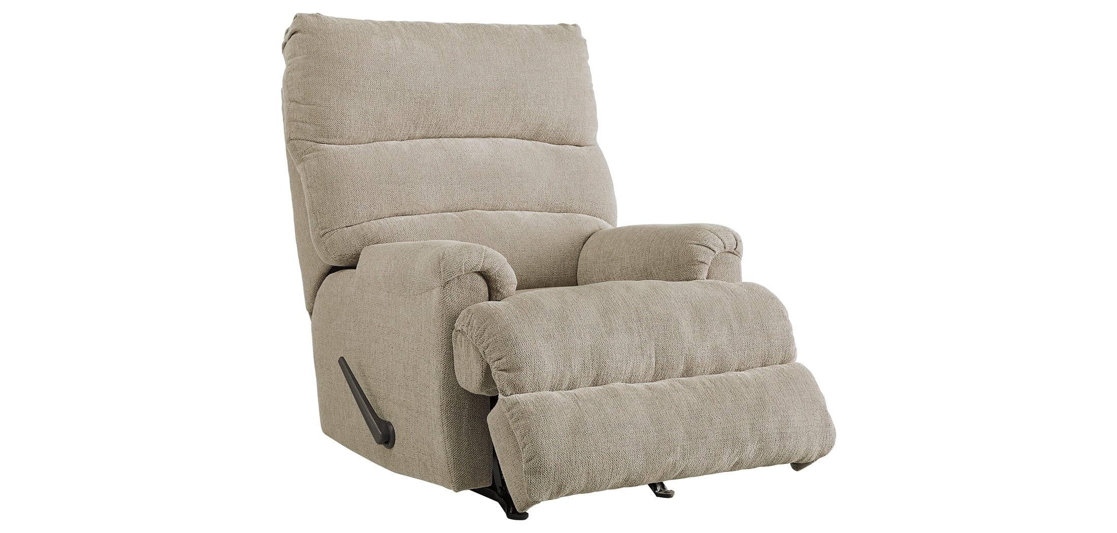 Man Fort Rocker Recliner - Image 2