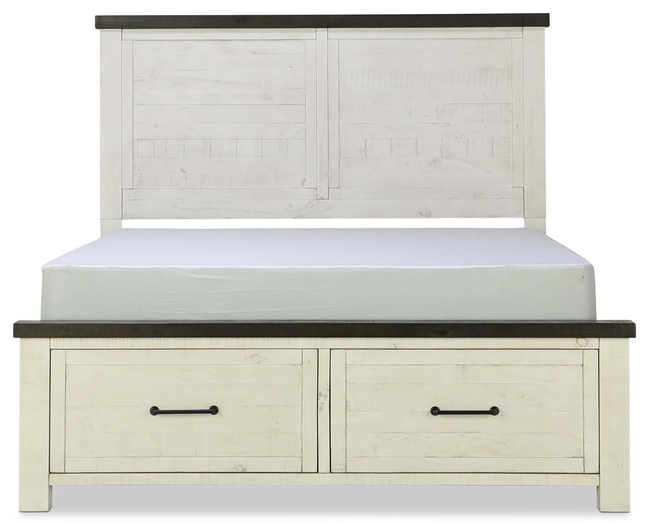 Manadal 5-piece Storage Bedroom - Image 3