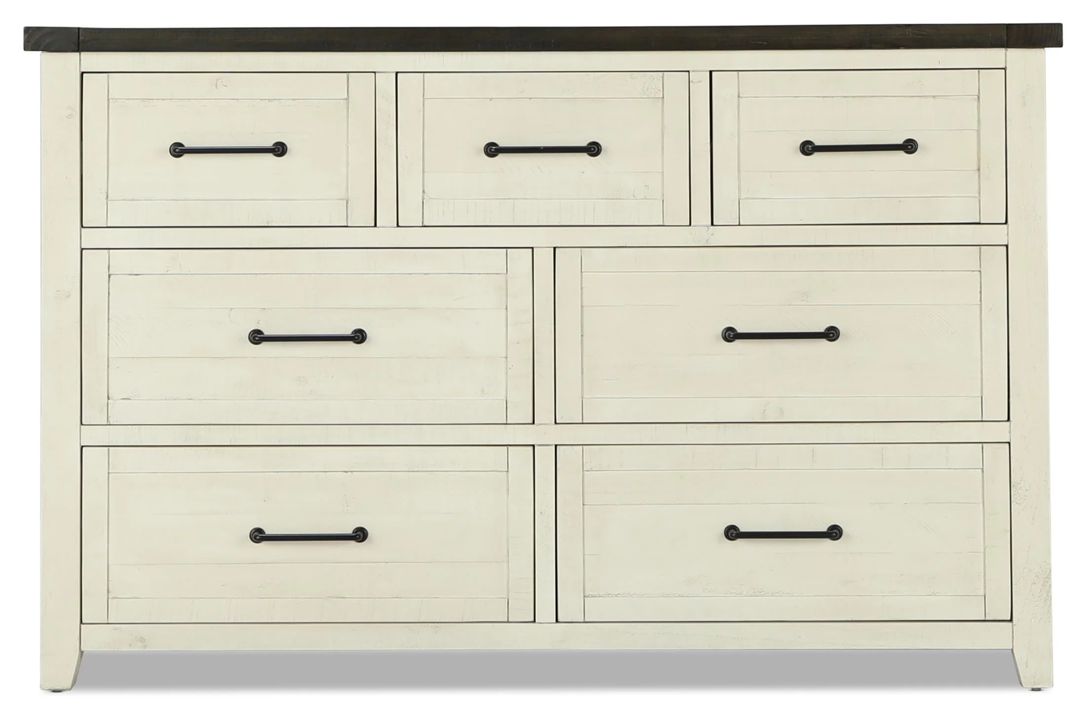 Manadal 5-piece Storage Bedroom - Image 4