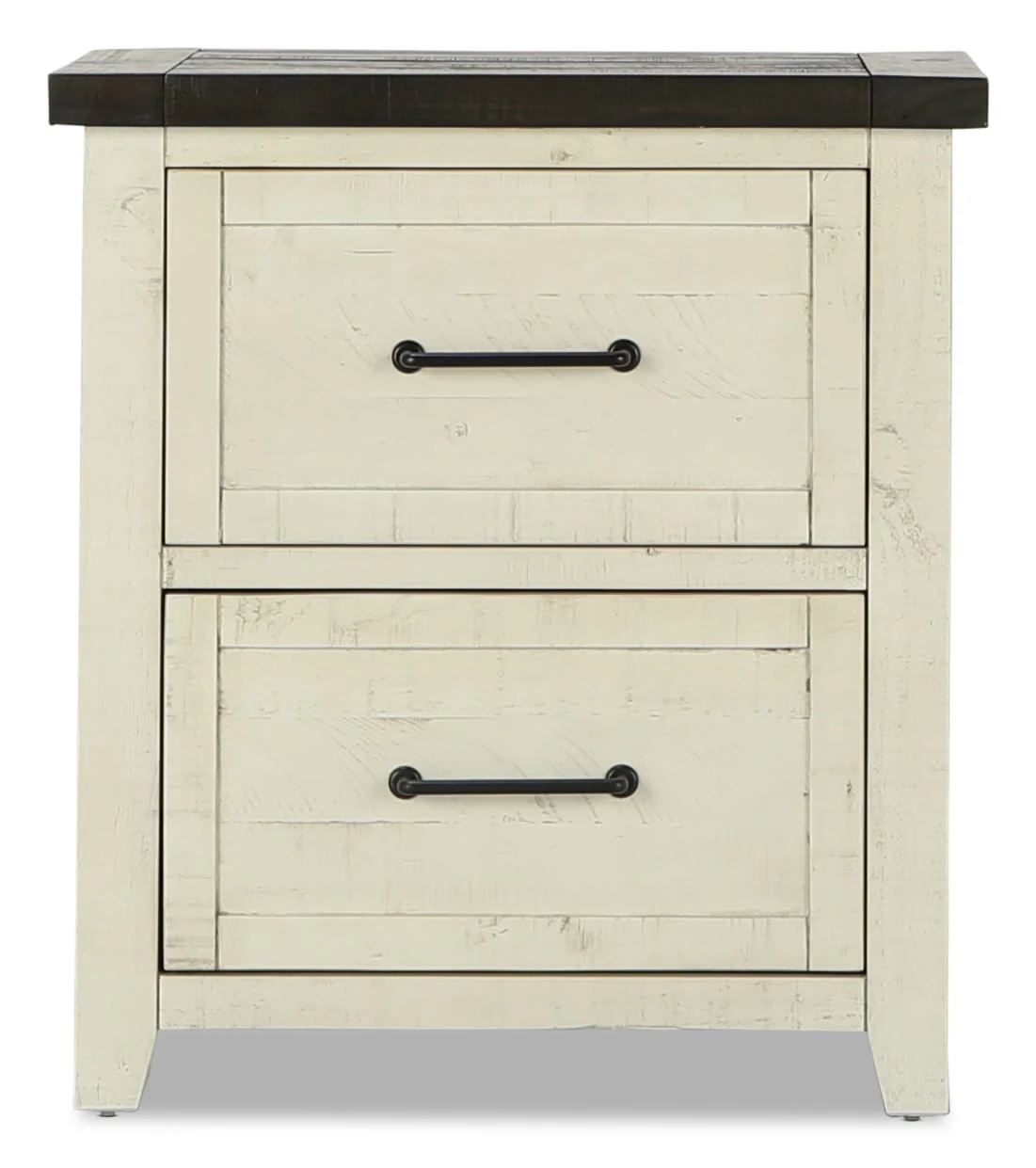 Manadal 5-piece Storage Bedroom - Image 6