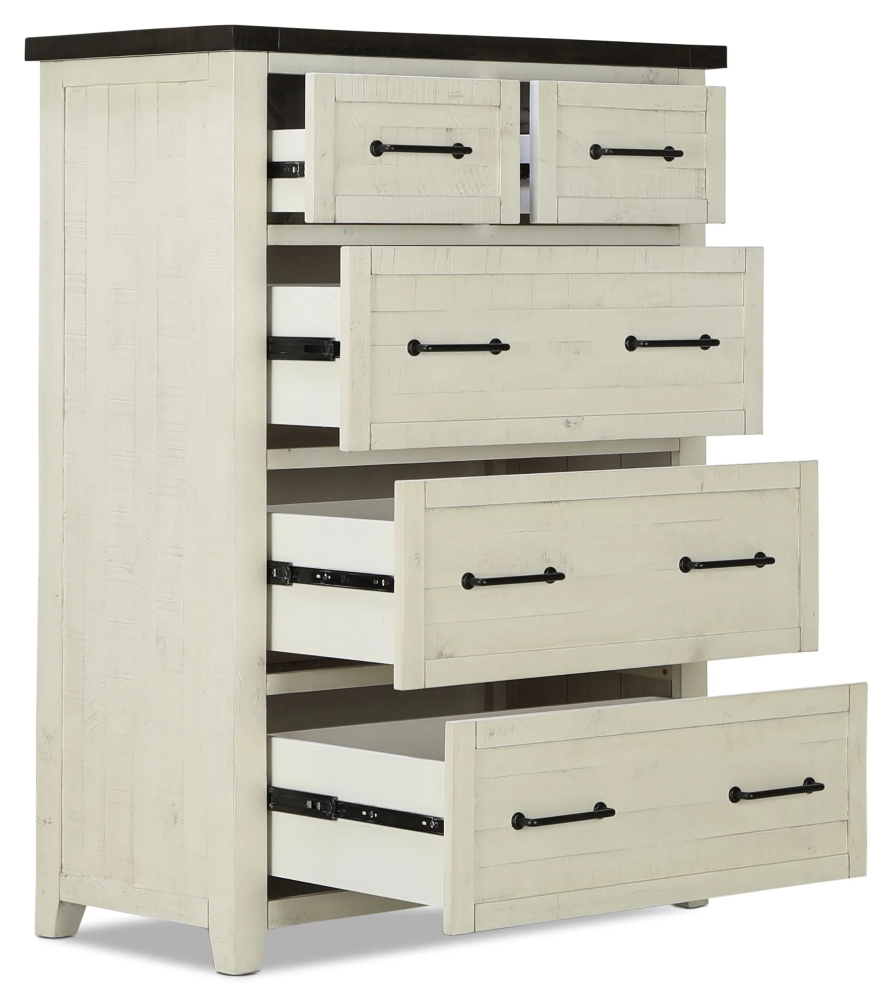 Manadal Chest of Drawers - Image 4