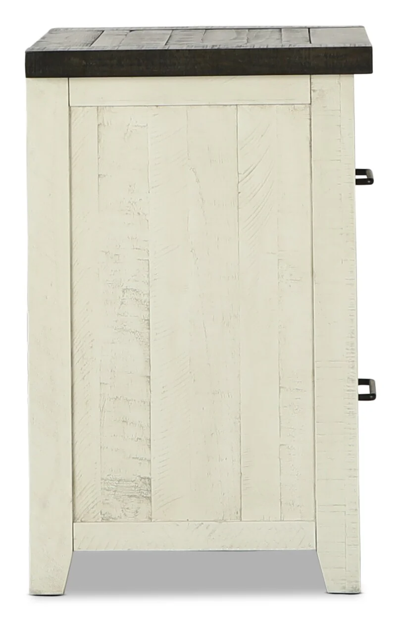Manadal Nightstand - Image 4