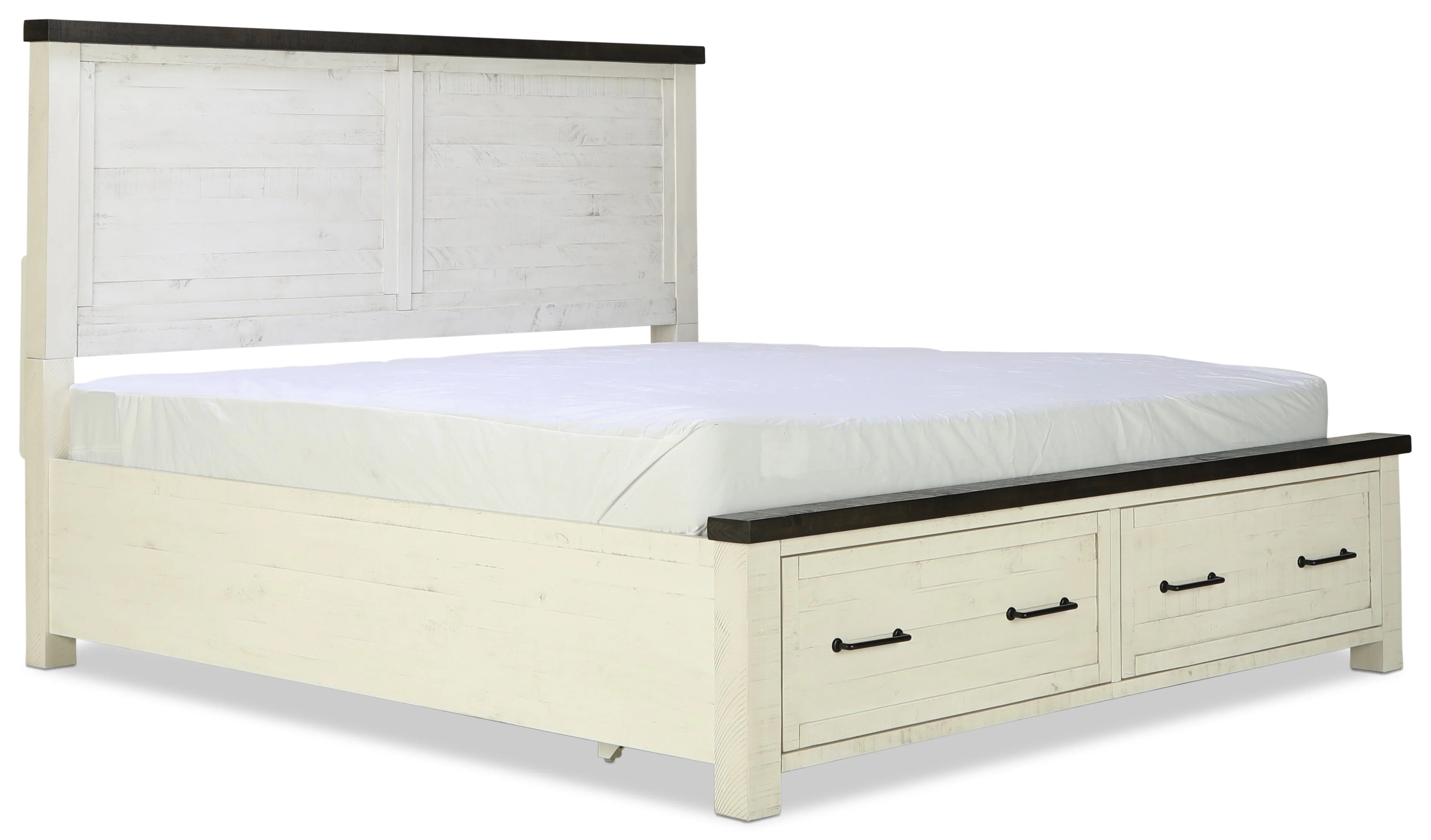Manadal Storage Bed - Image 7