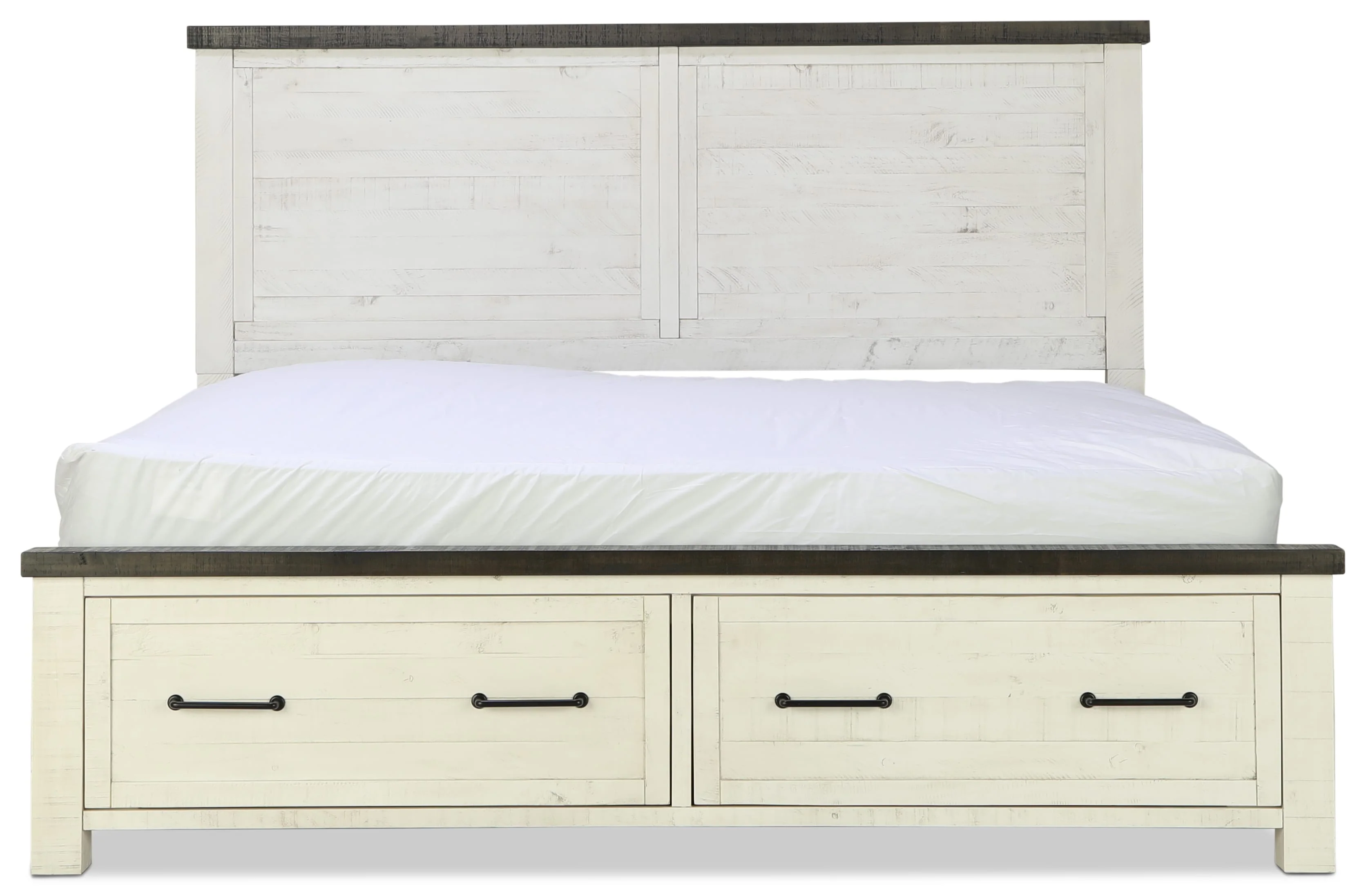 Manadal Storage Bed - Image 8