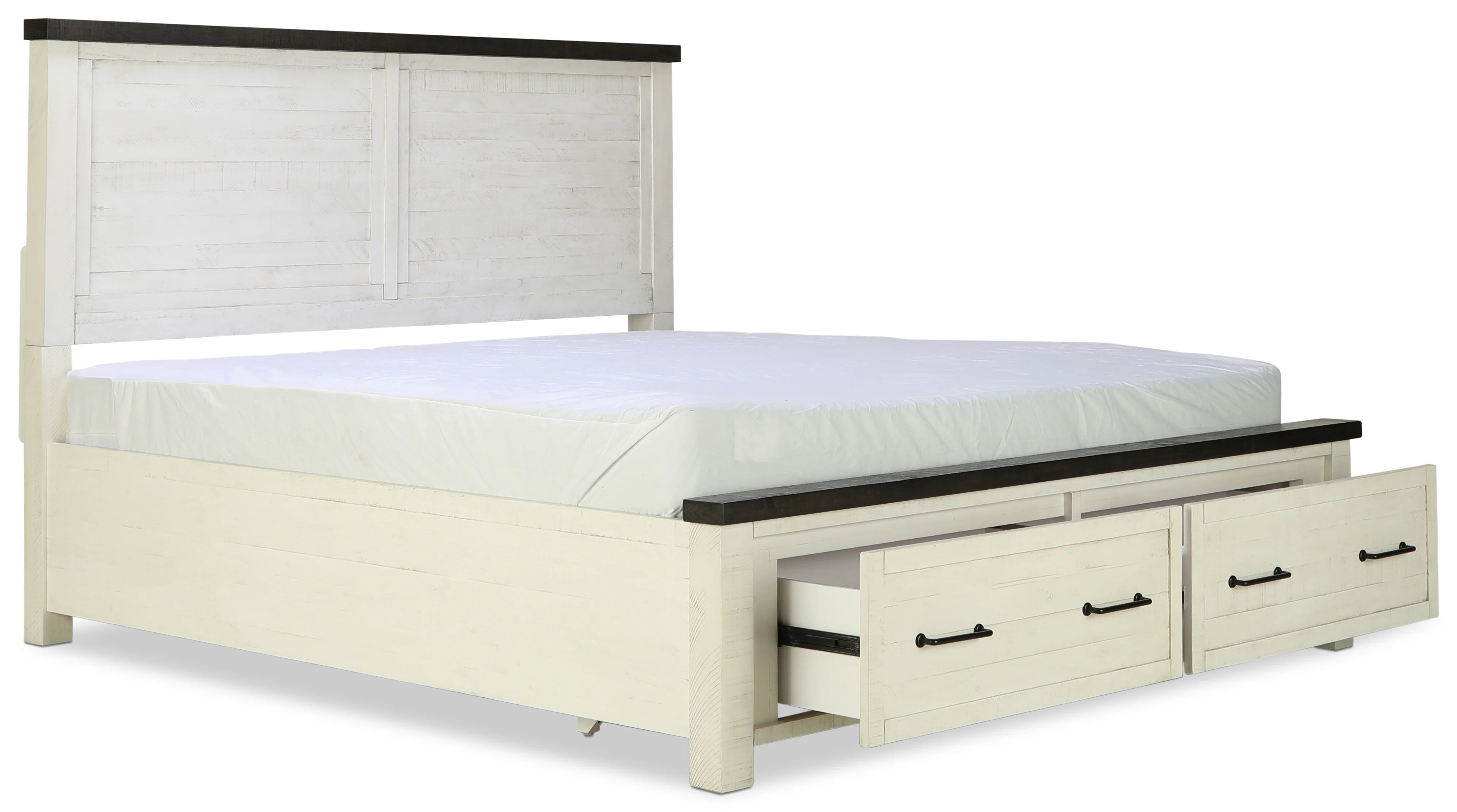 Manadal Storage Bed - Image 9