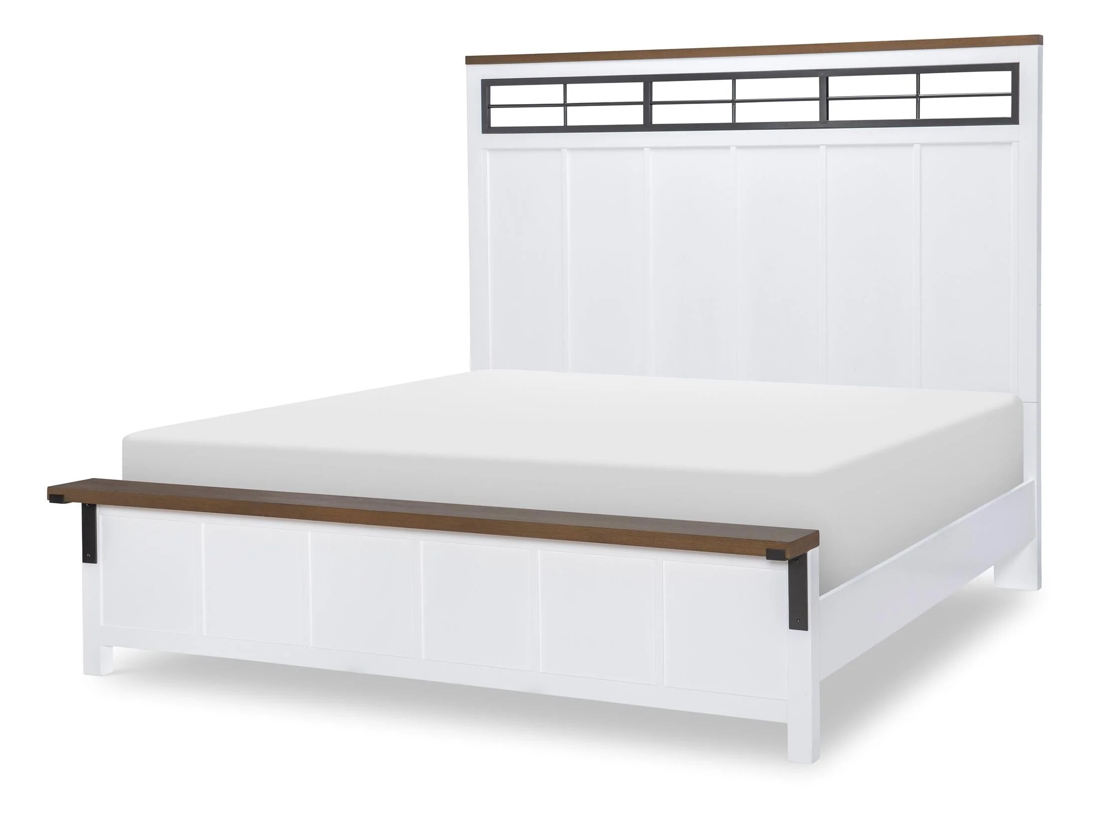Manhattan 3-Piece Bedroom Set - Image 5