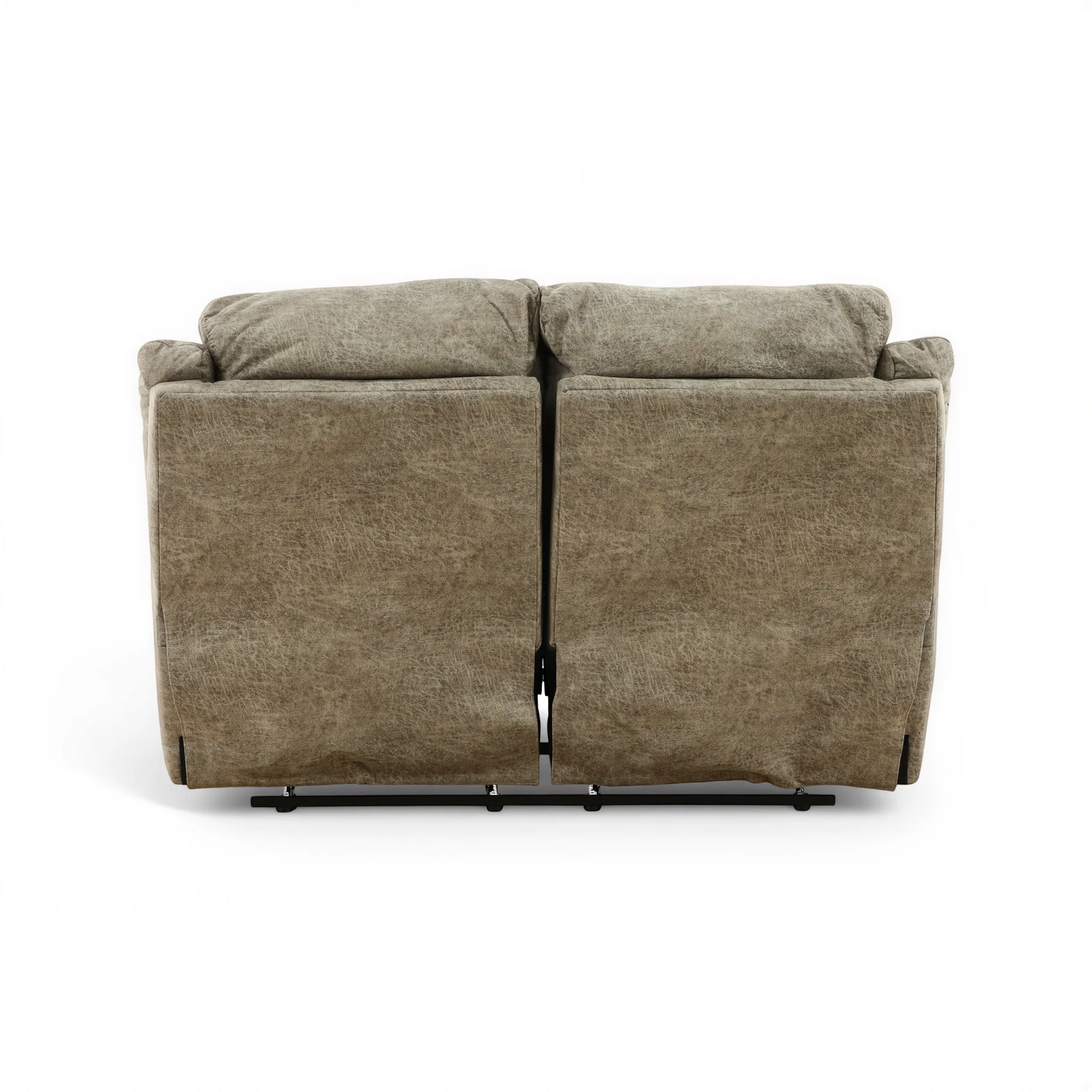 Woodley Reclining Loveseat - Image 11