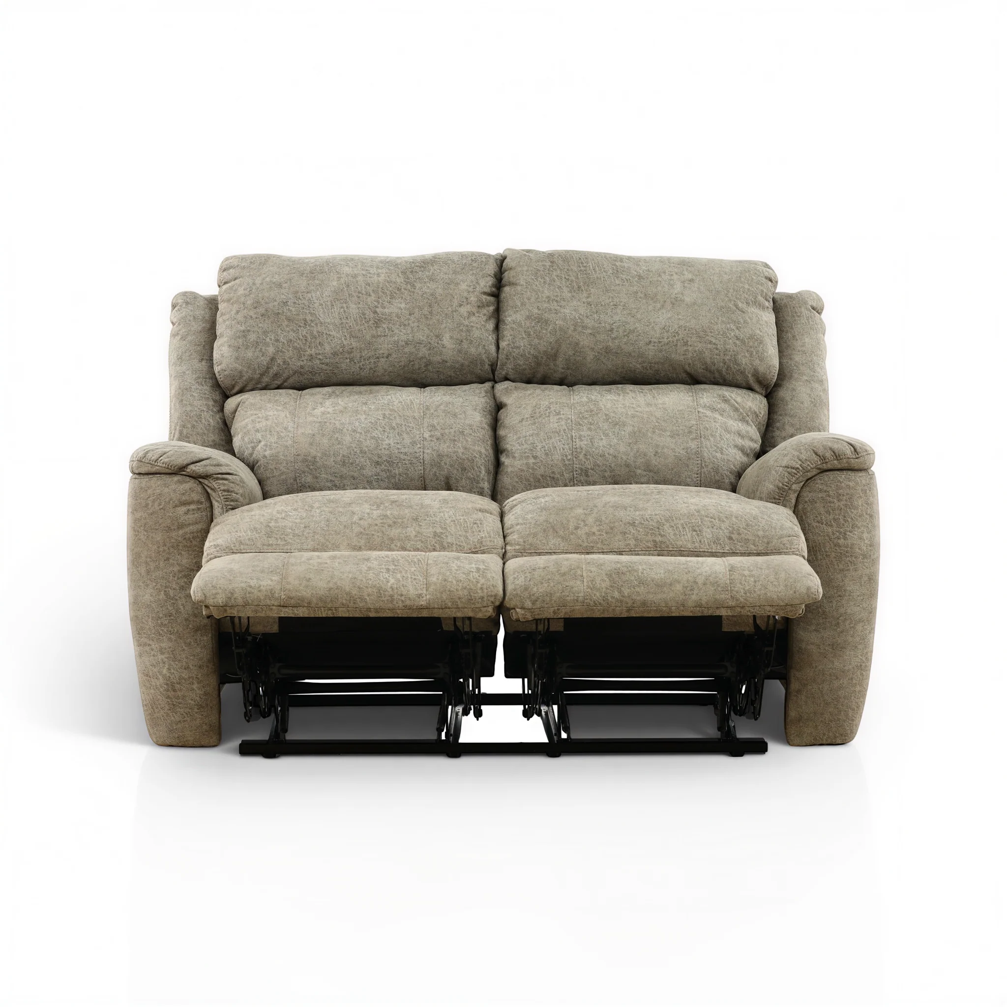 Woodley Reclining Loveseat - Image 3