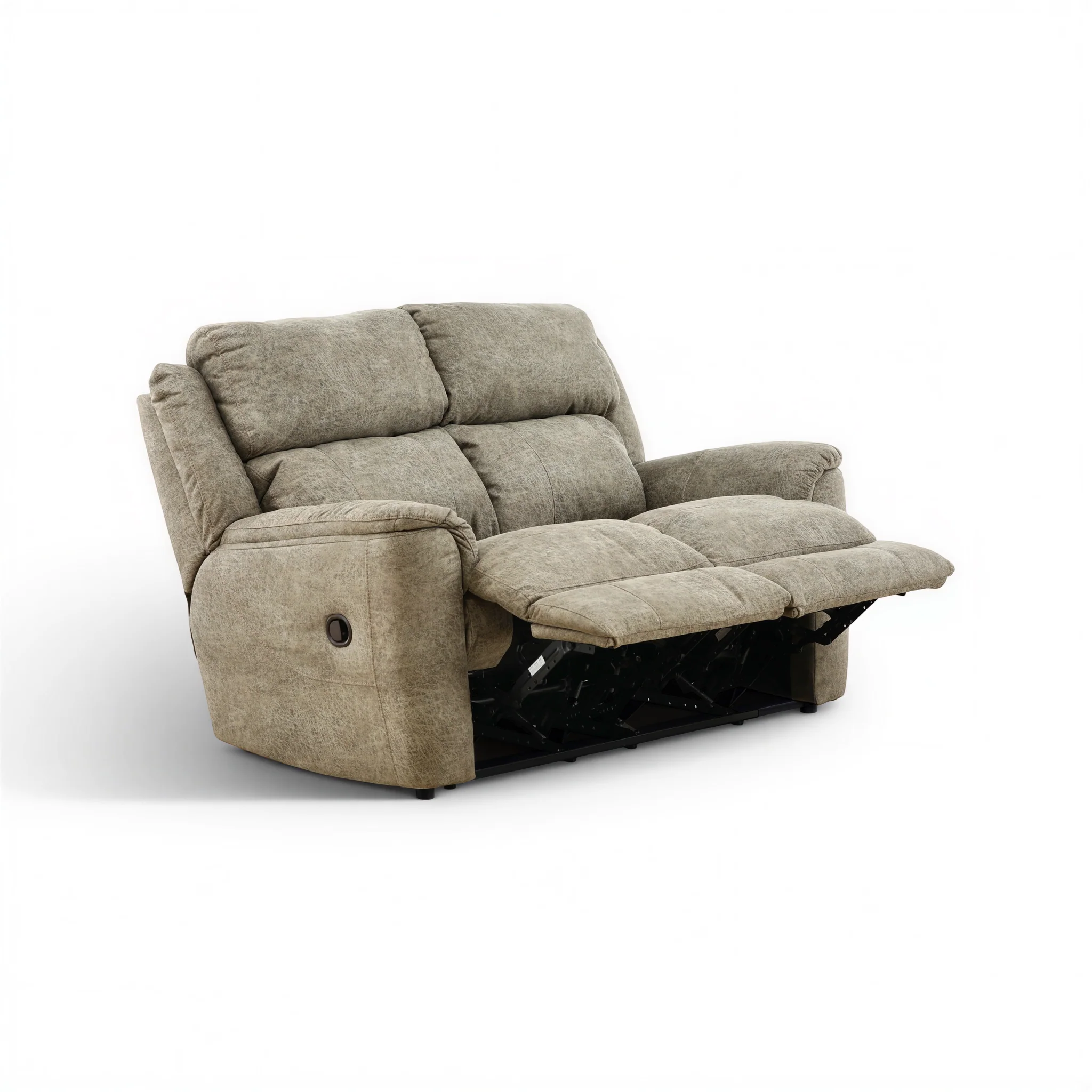 Woodley Reclining Loveseat - Image 5